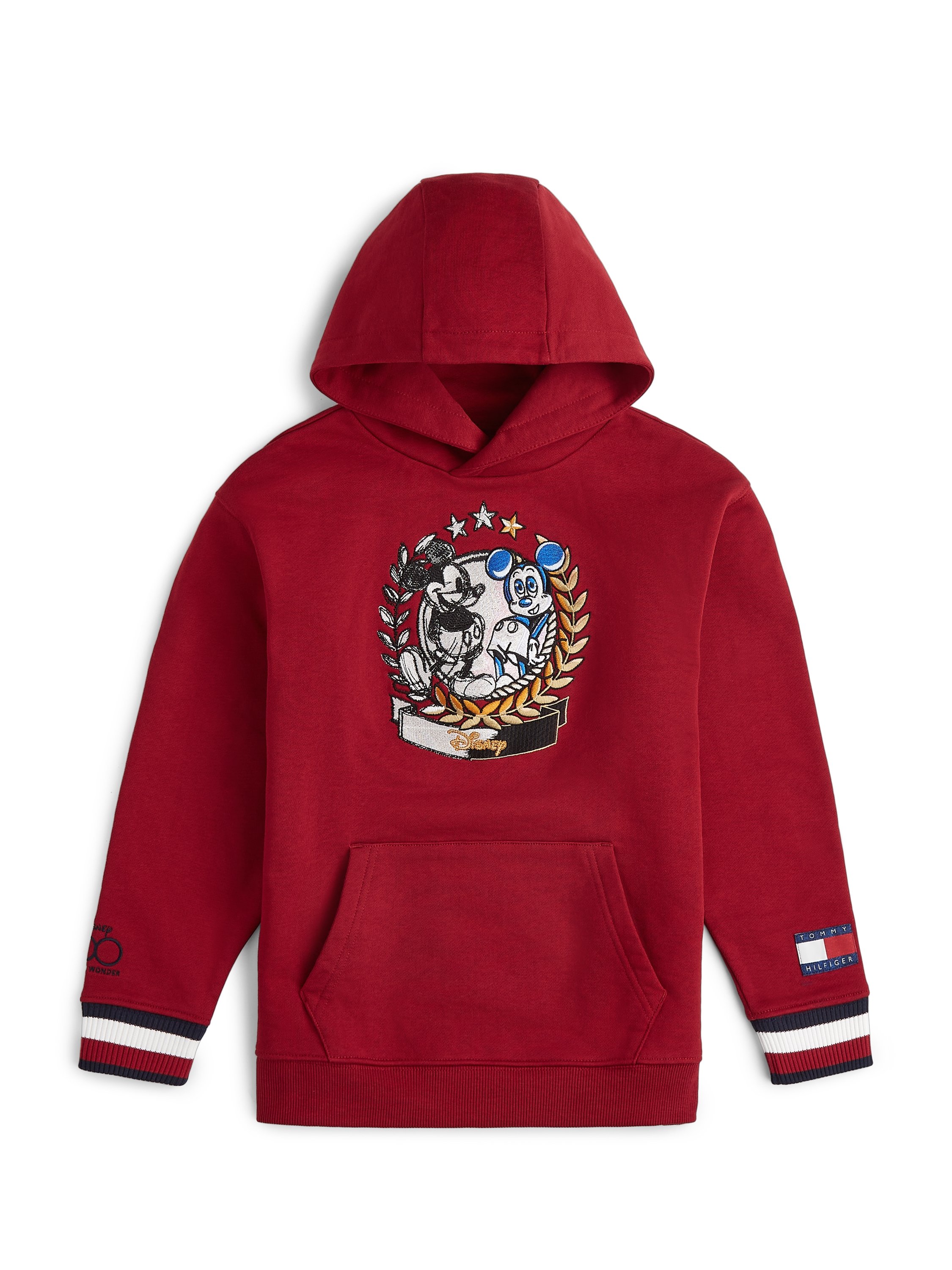 KS0KS00409XIT_TH x DISNEY CREST HOODIE.jpg