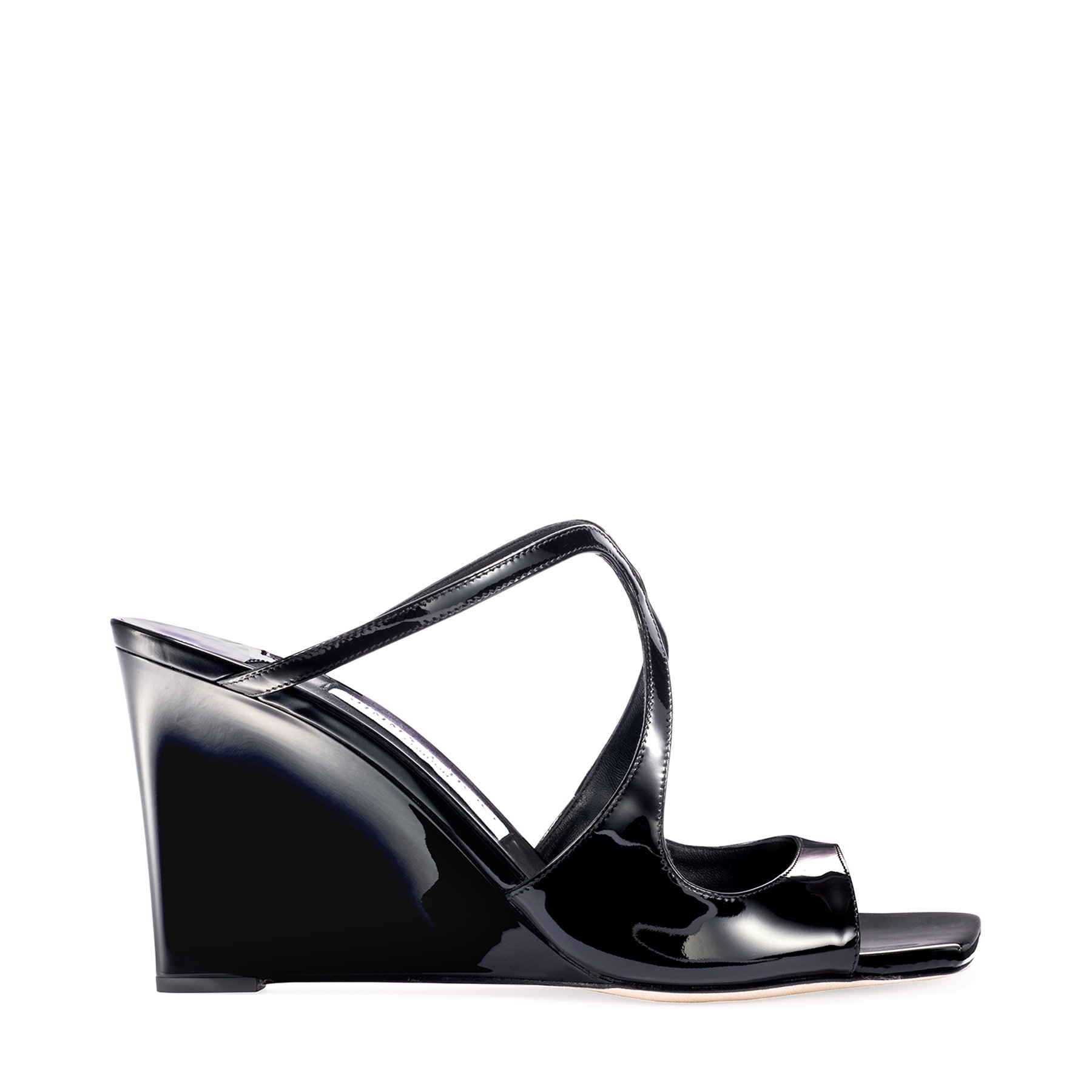 ANISE WEDGE 85 - PATENT LEATHER - BLACK.jpg