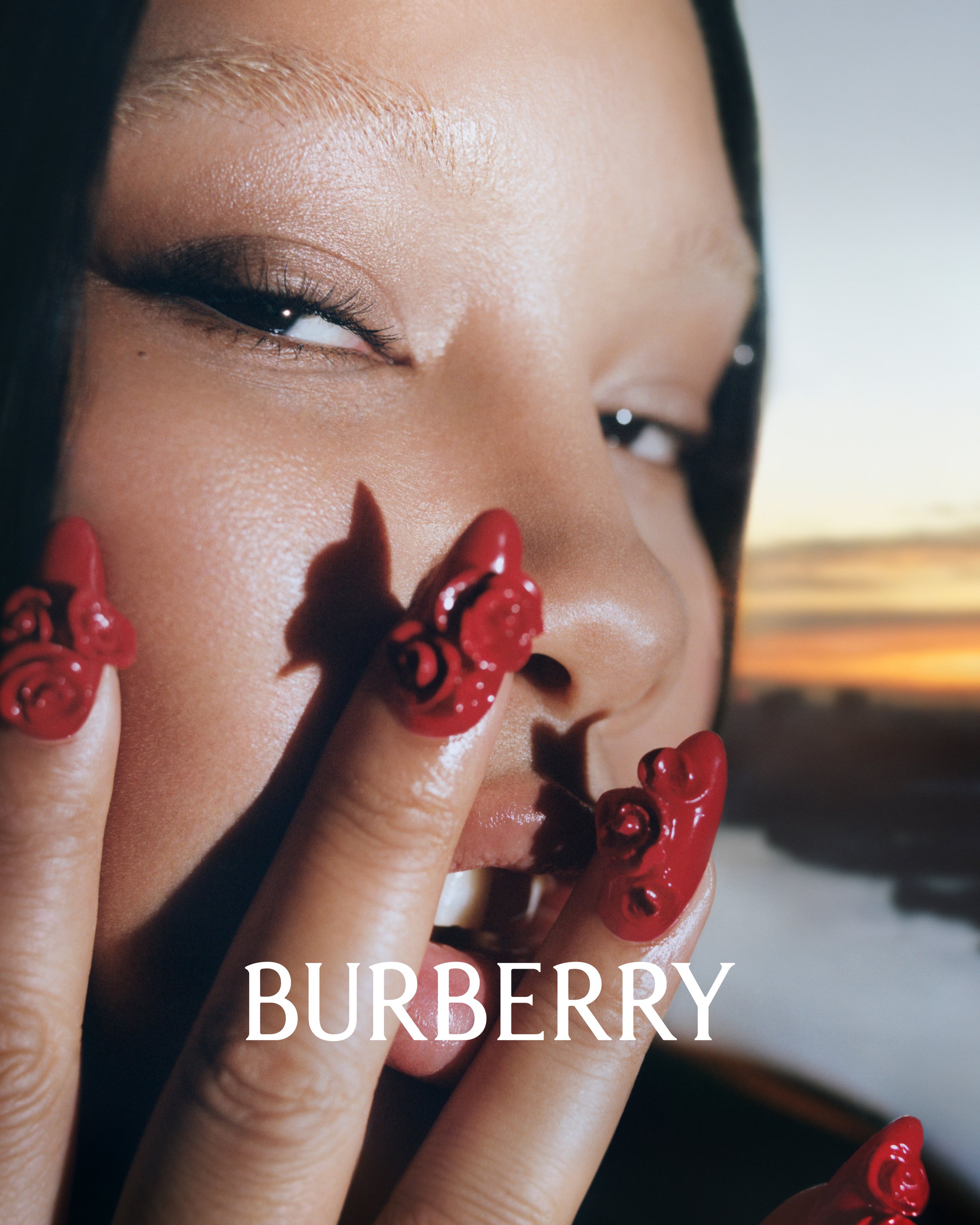 Introducing The First Creative Expression Of Burberry Under Daniel Lee ...