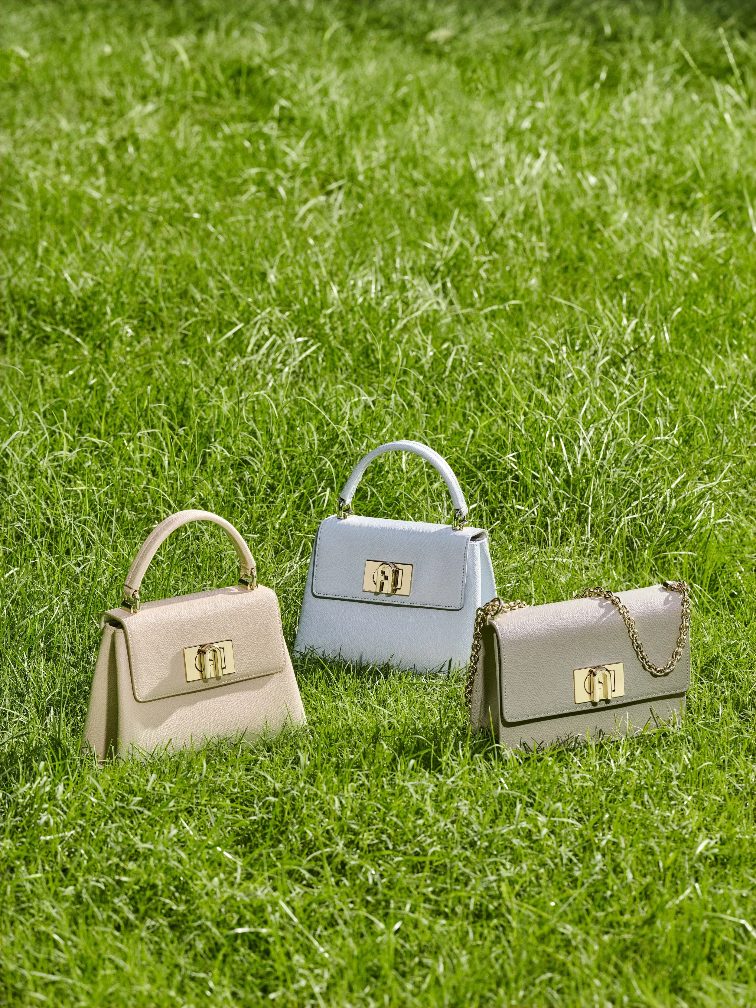 mylifestylenews: FURLA Presents 2023 Chinese New Year Capsule Collection