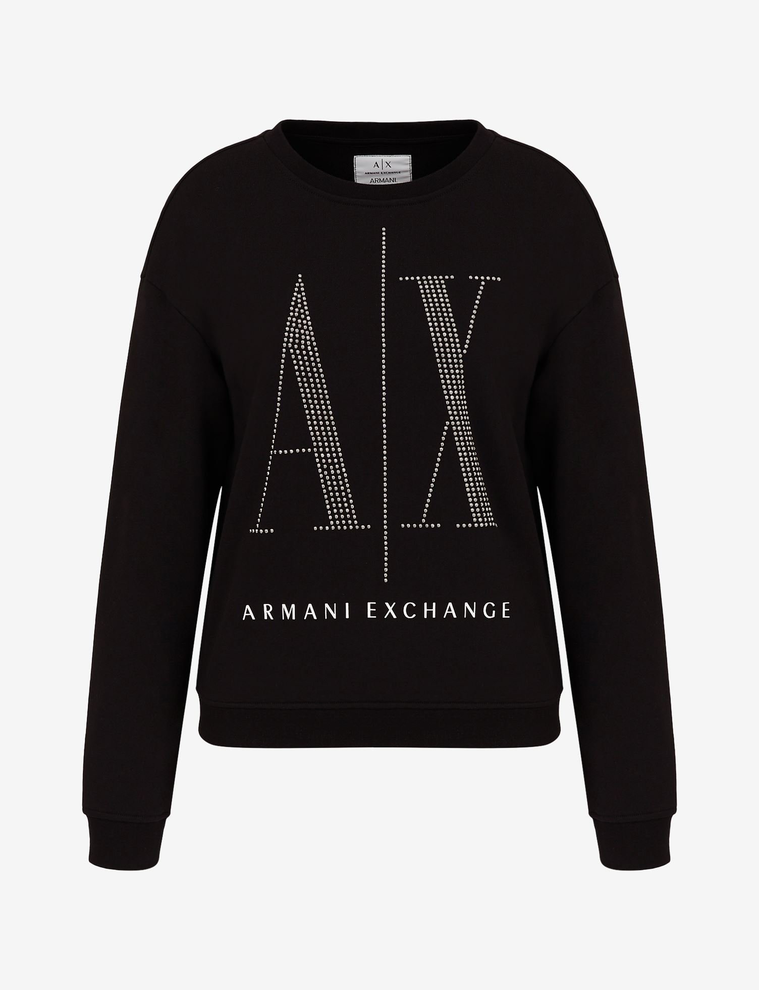 Armani Exchange_Icon Logo Sweatshirt_8950_7160.jpg