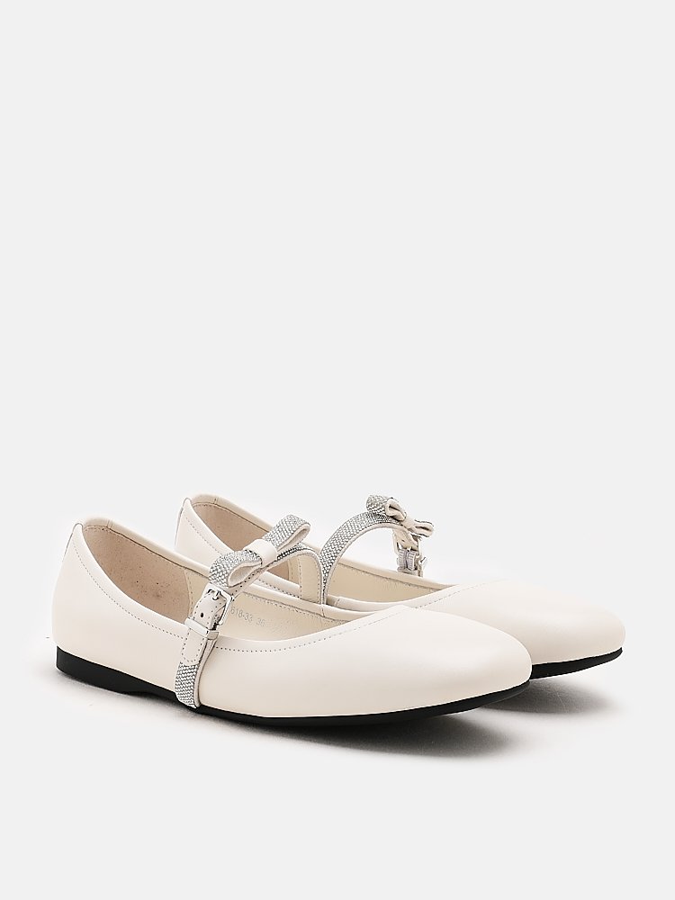 Pazzion_Sandy Bow Embellished Leather Ballet Flats_5950_5355.jpg