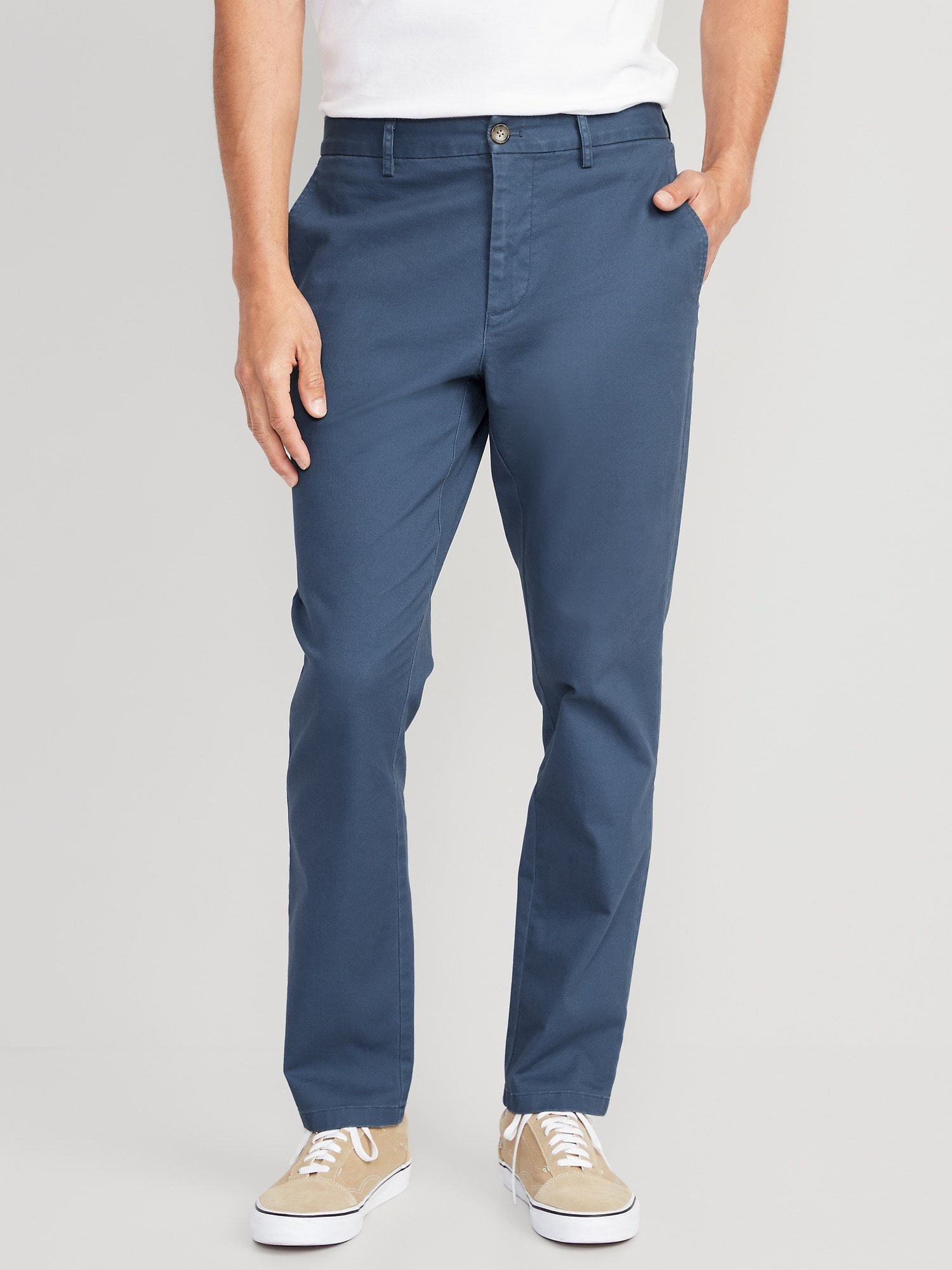 Slim Built-In Flex Rotation Chino Pants for Men P2,450.jpeg