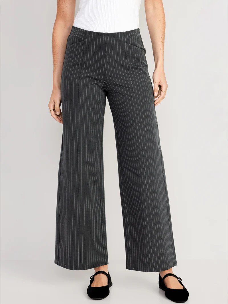 High-Waisted Pull-On Pixie Wide-Leg Pants for Women_₱2,950.jpeg