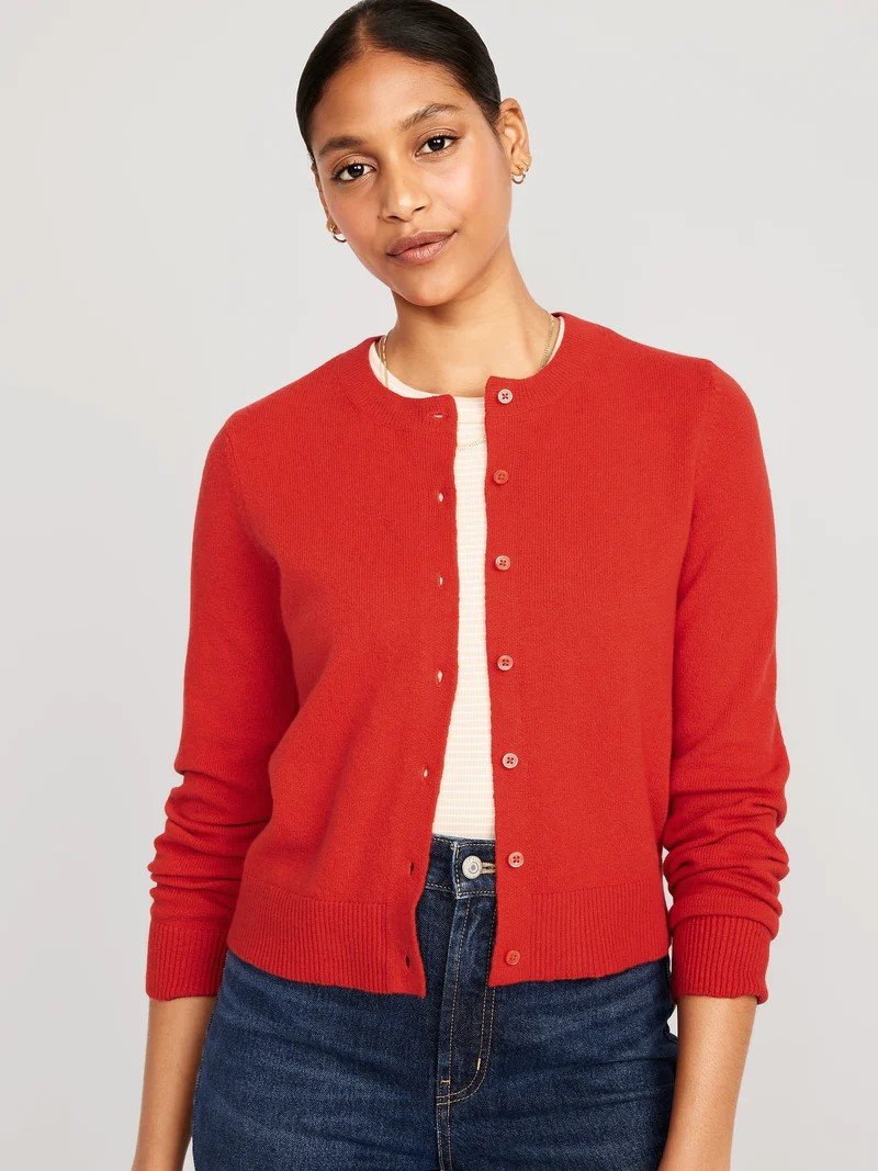 Cropped Cardigan Sweater for Women_₱2,250.jpeg