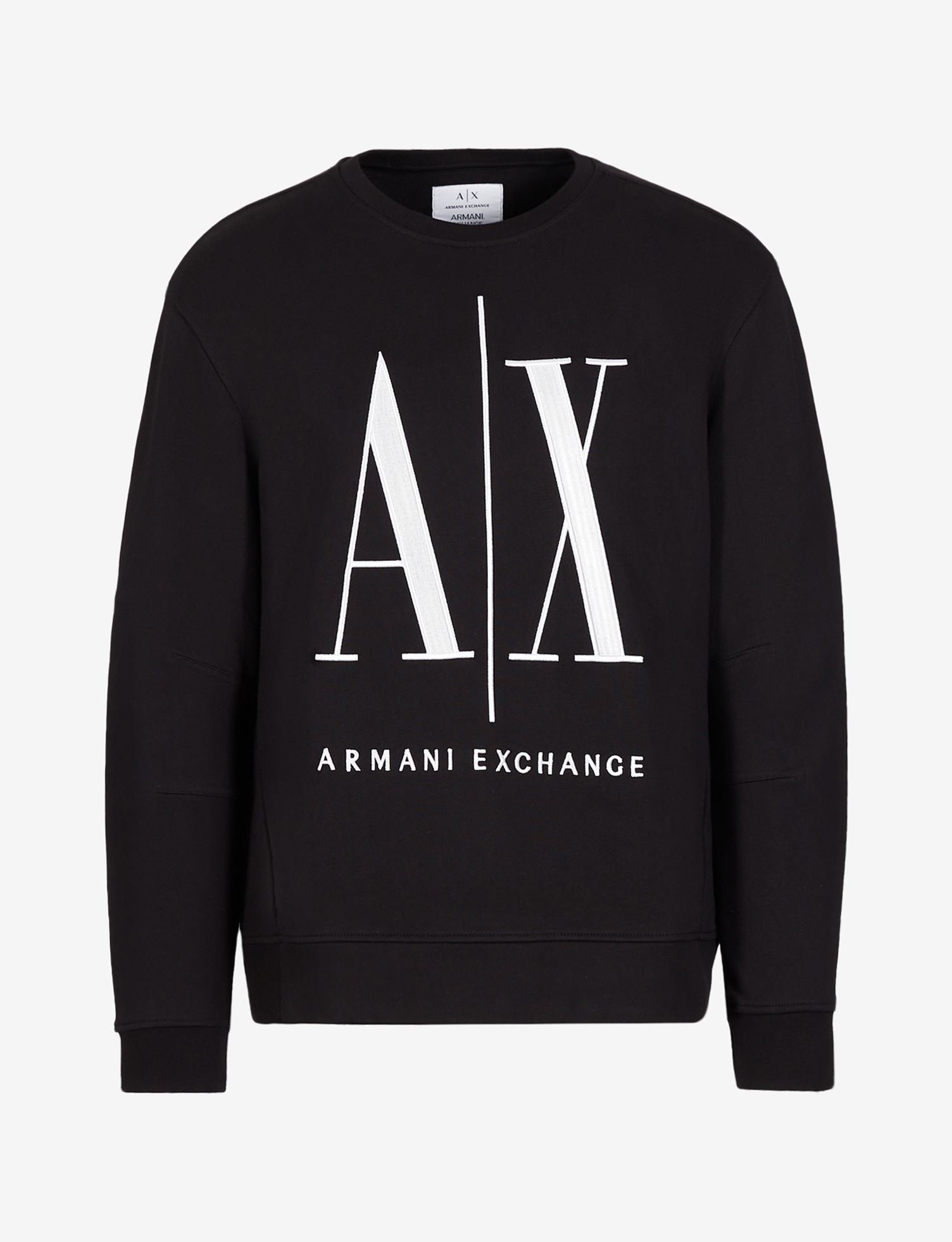 Armani Exchange_Icon Logo Sweatshirt_Original Price 7950_2nd item purchased 6360.jpeg