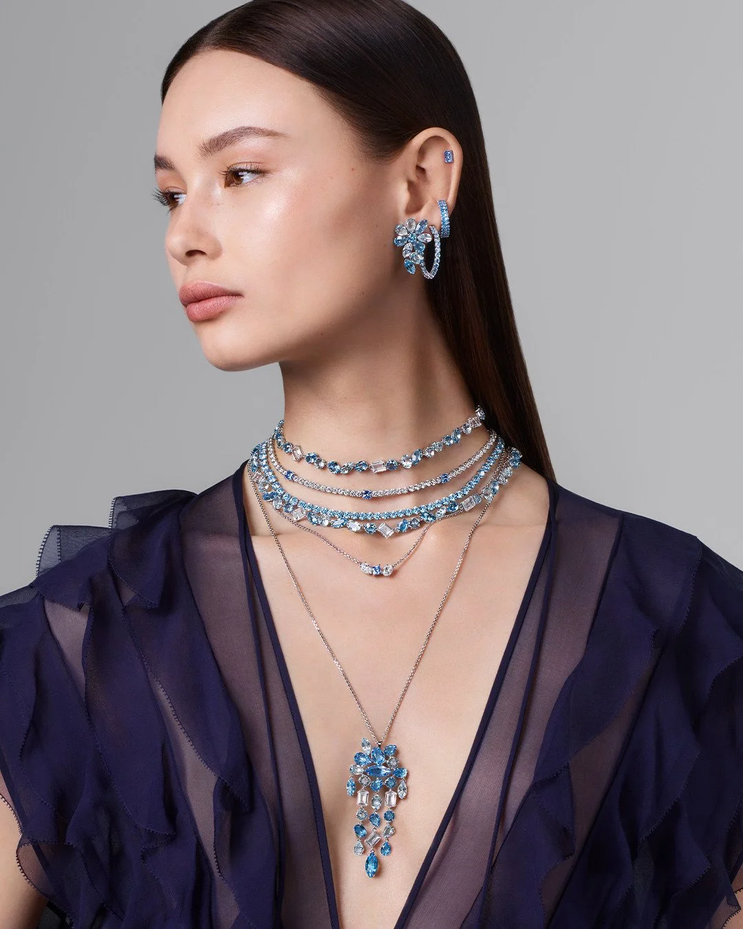 Swarovski Celebrates Wonder With A Galaxy Of Holiday Gifts SSI Life Swarovski Celebrates Wonder With A Galaxy Of Holiday Gifts SSI Life