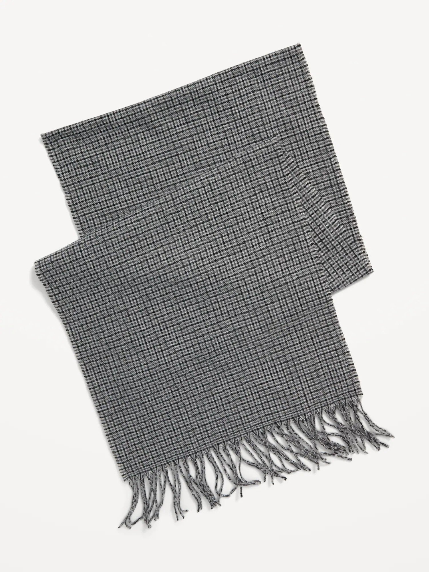    Flannel Scarf for Men, P895   