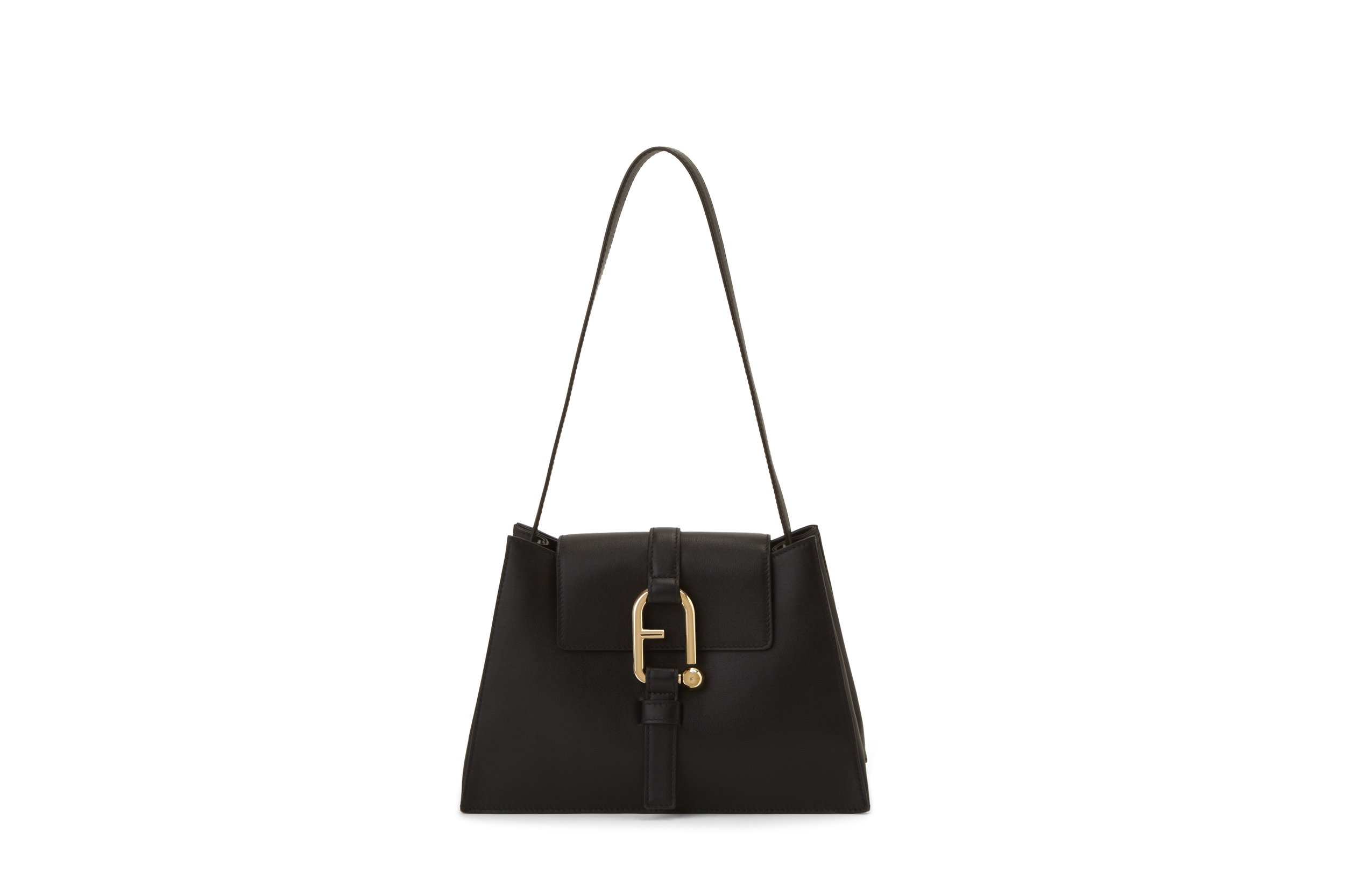 FURLA NUVOLA S SHOULDER BAG_VITELLO CLARIS LUX_NERO.jpg