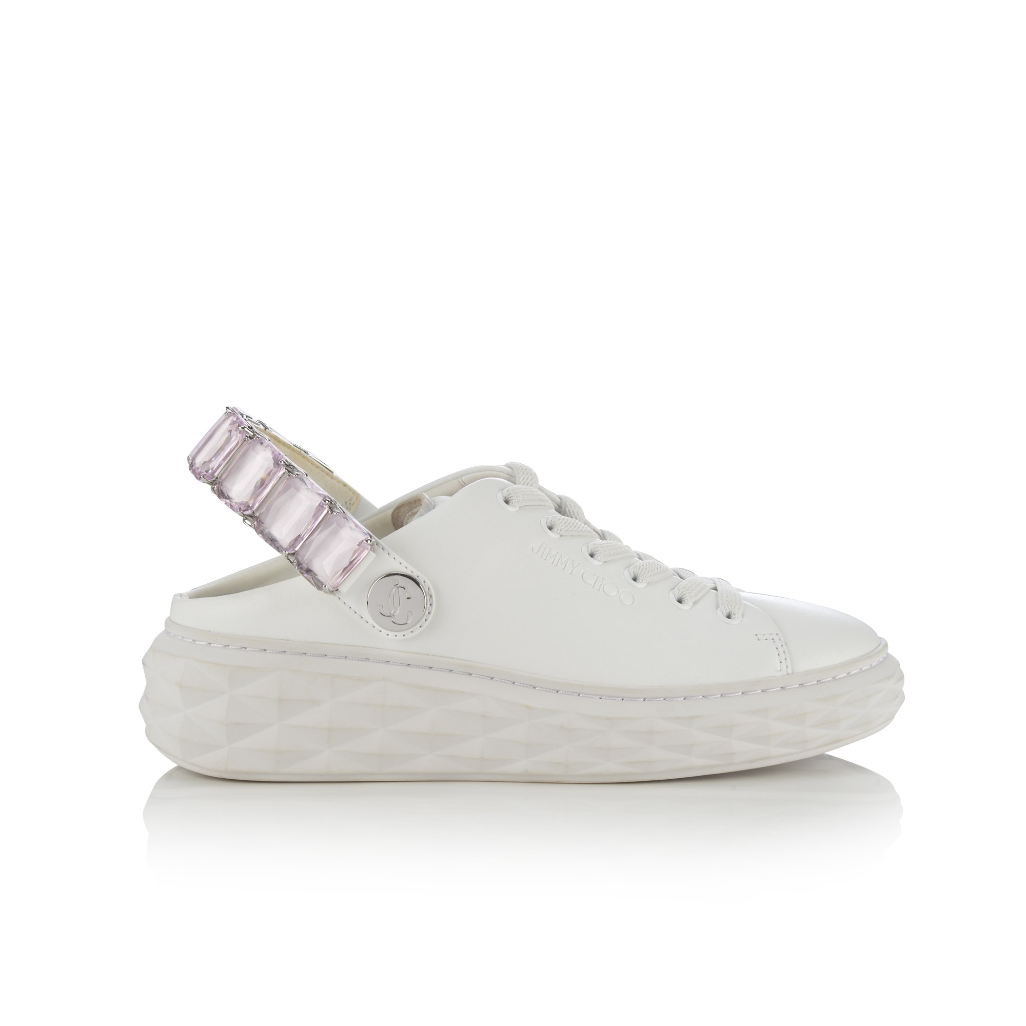 JIMMY CHOO DIAMOND SLING TRAINER - NAPPA LEATHER, CRYSTAL - V WHITE, POWDER PINK.jpg