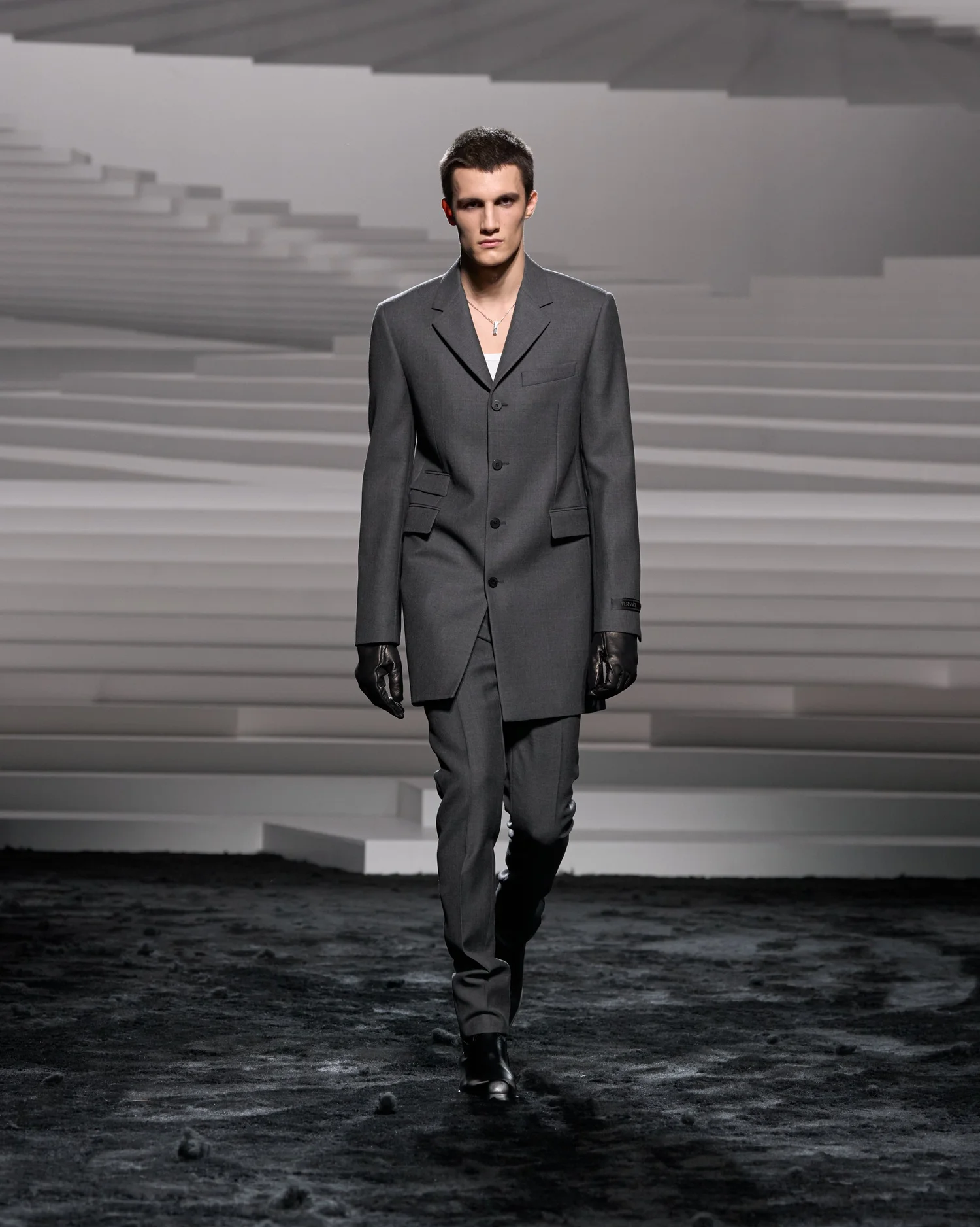 Versace Fall Winter 2024 Ssi Life