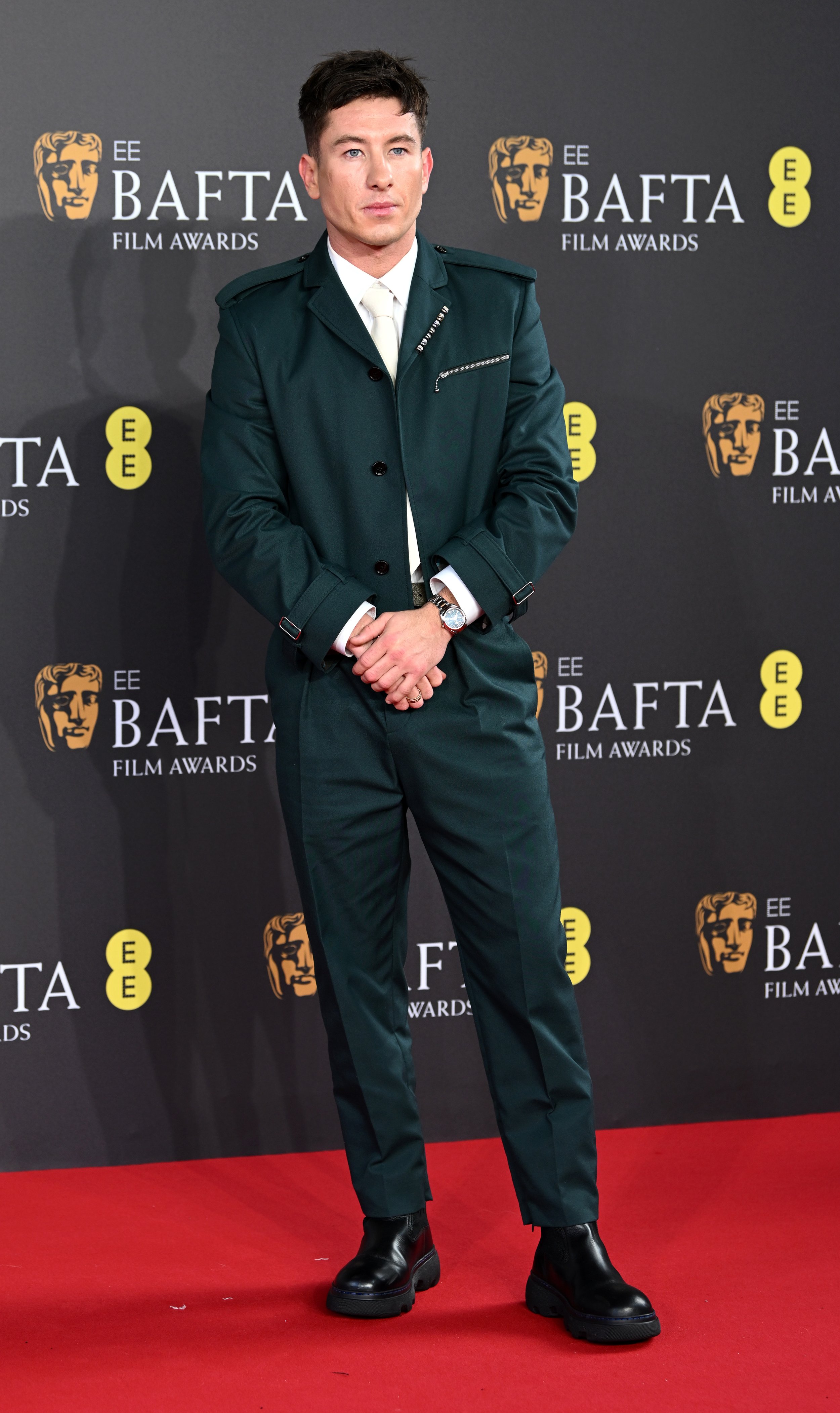 Barry Keoghan wears Burberry to the 2024 BAFTA Awards.jpg