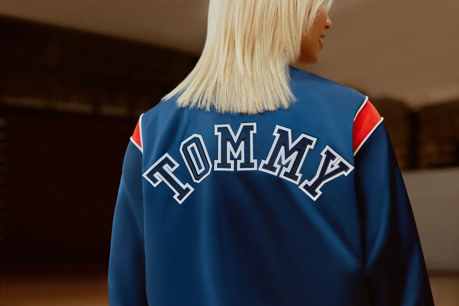 Tommy Hilfiger Announces The Return Of The Tommy Jeans 