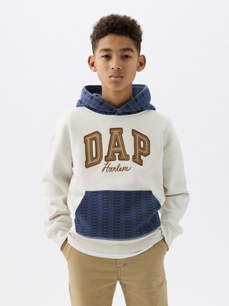 DAP x GAP Kids Colorblock Logo Hoodie_2950.jpeg