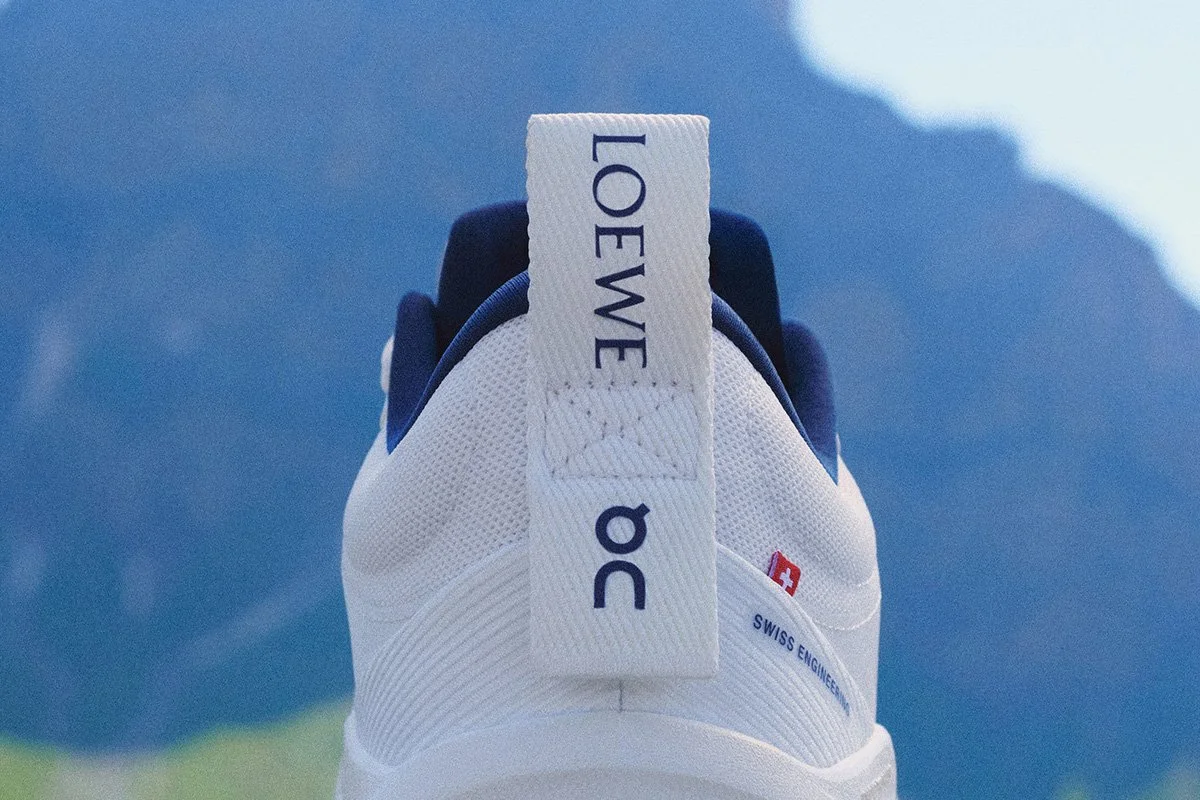 LOEWE X On Drop 6.2