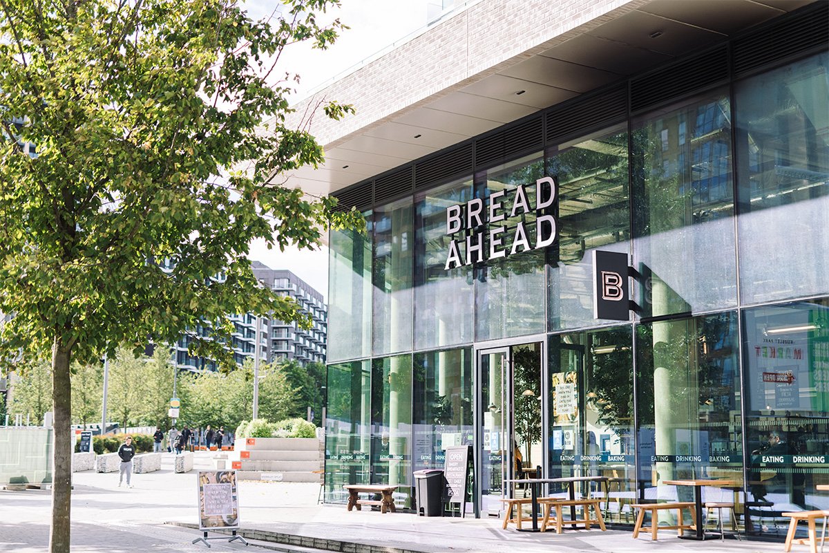Bread Ahead Brings Iconic British Bakes To The Philippines Through Partnership With Good Eats By SSI