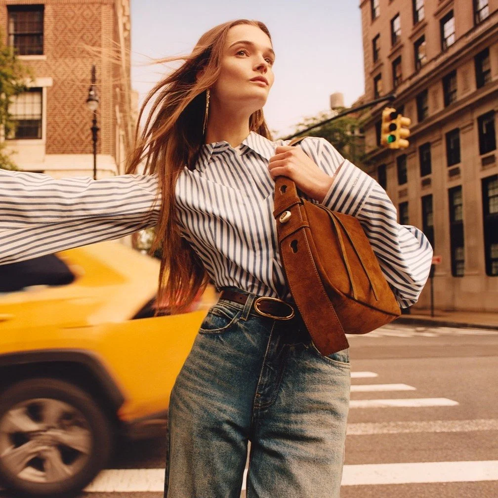 Romy: the ultimate everyday handbag. Join us to discover the fall collection at the Tory Burch Romy Pop-Up at the Fashion Center, Greenbelt 5 from October 19-31, 2025.

Shop Tory Burch 🛍️
- ssilife.com.ph/tory-burch 
- in stores (Greenbelt 5, Rustan