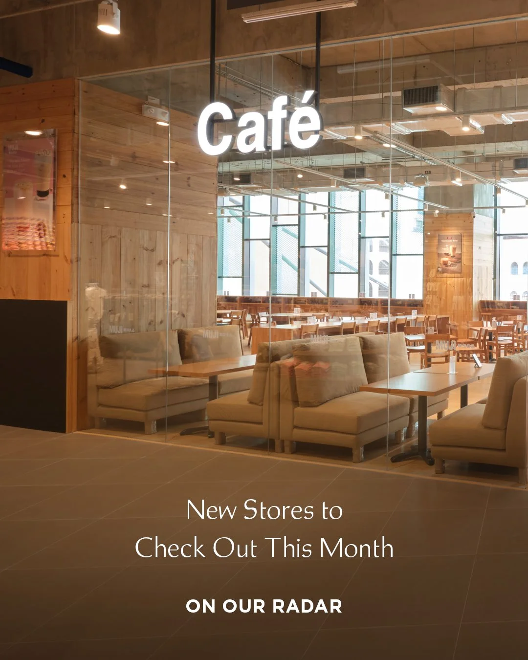 The style expansion continues. See where we&rsquo;ve landed this month! 🌍

#SSILIFE