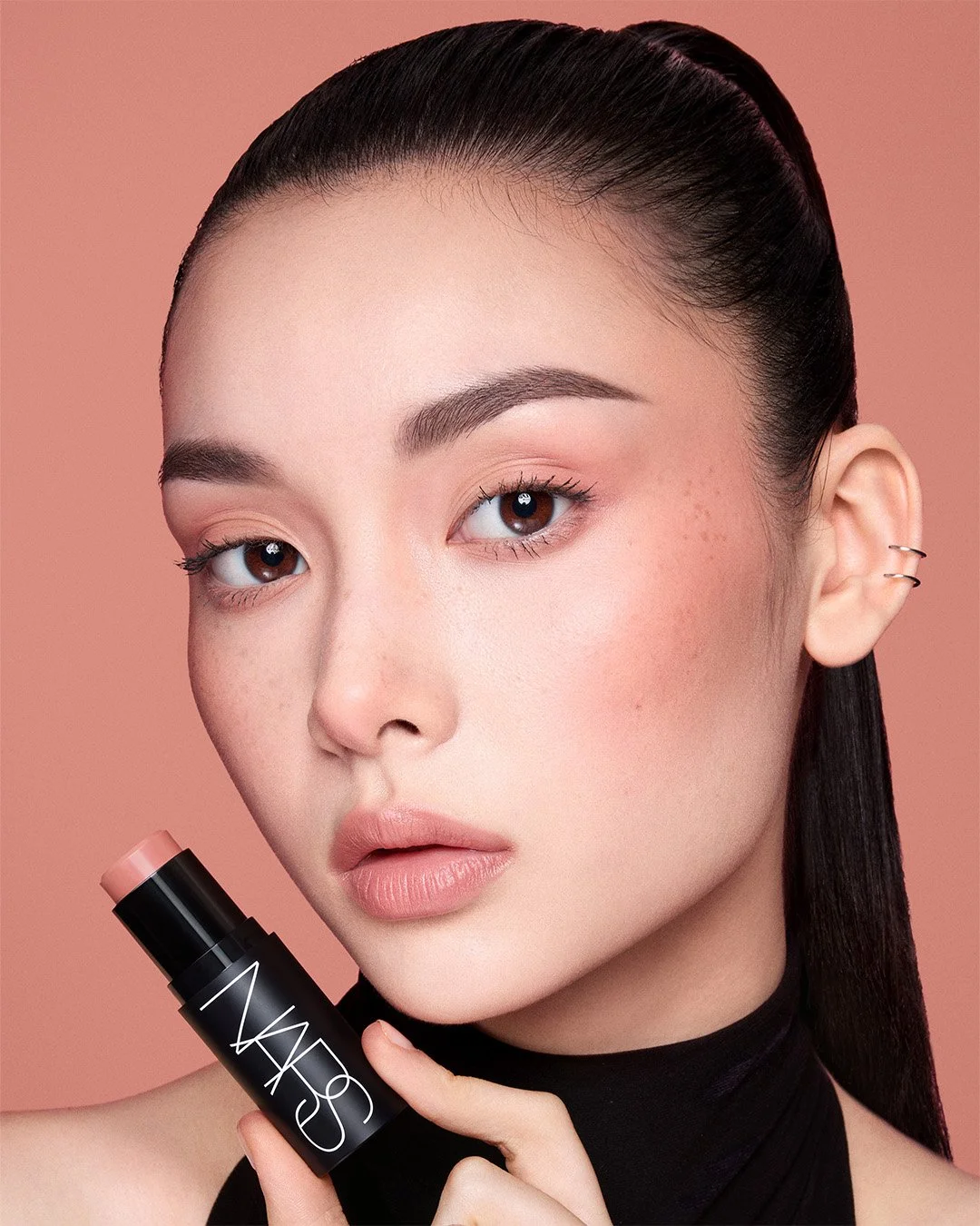 All eyes on your glow. ✨

With NARS The Multiple, creamy radiant color transforms every moment into a celebration.

Shop 🛍️
- ssilife.com.ph/nars
- in Rockwell, Central Square, Greenbelt, Megamall, Robinson&rsquo;s Magnolia
- SSI Life Viber Communit