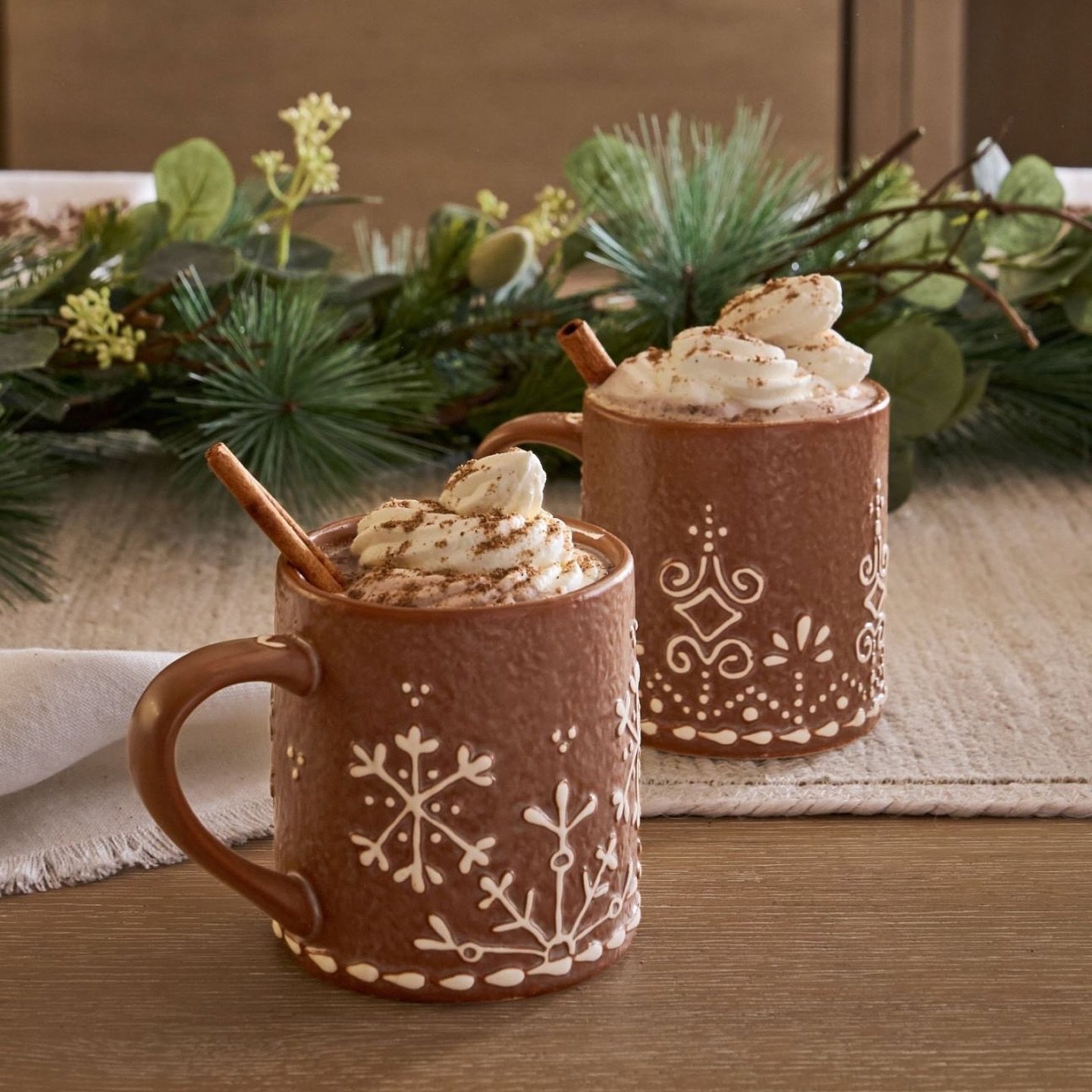 Timeless luxury at Pottery Barn. 

Discover beautifully crafted pieces that elevate every celebration and every space. From thoughtful gifts to heirloom-worthy home accents, find the season&rsquo;s most exquisite essentials at Pottery Barn.

Begin yo