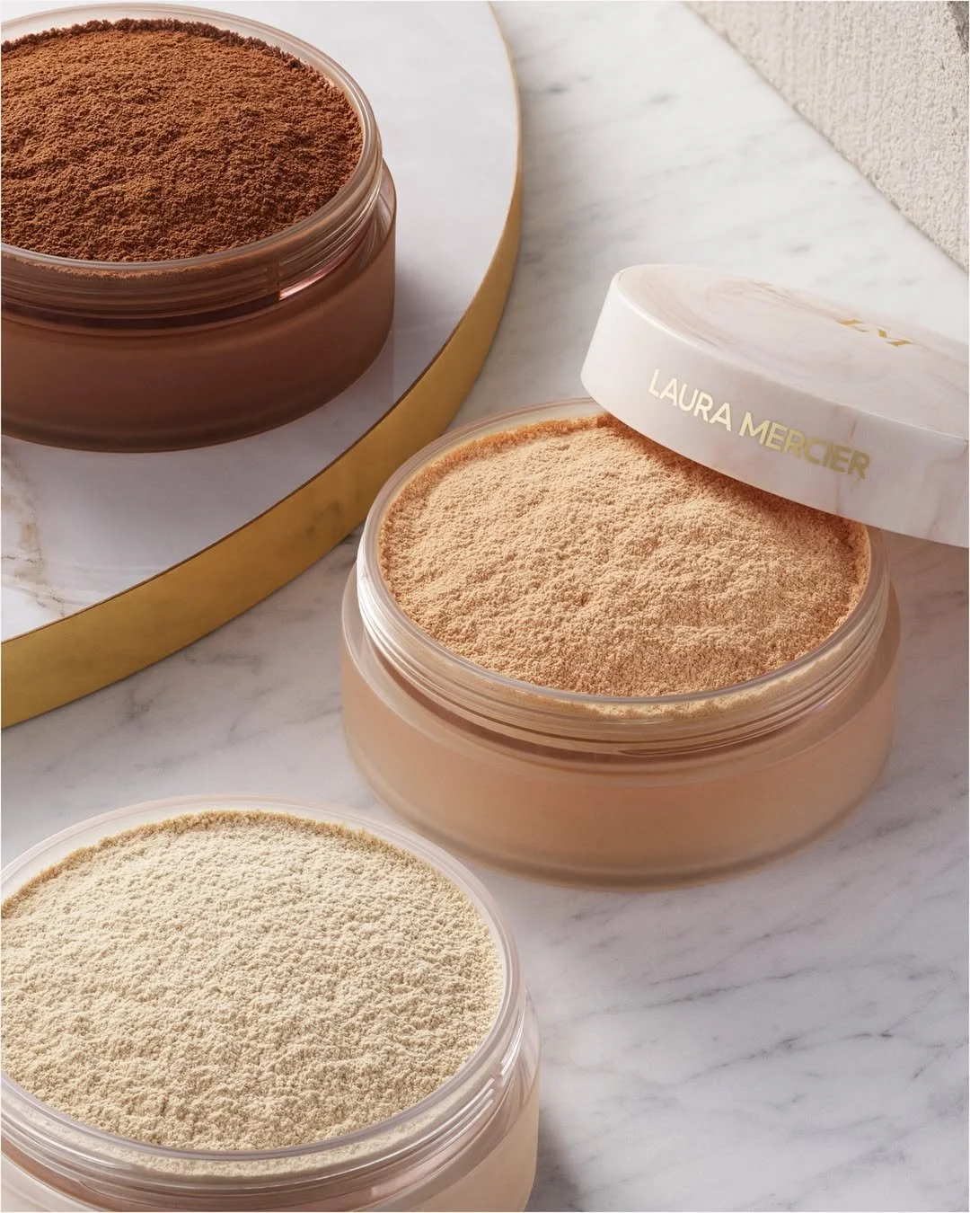 With 12 creamy satin shades inspired by the mood of our most-traveled streets in Paris and New York, this is color that will carry you anywhere. ​

Shop this @lauramercier fave today!

Shop 🛍️
- ssilife.com.ph/laura-mercier
- at Laura Mercier Trinom