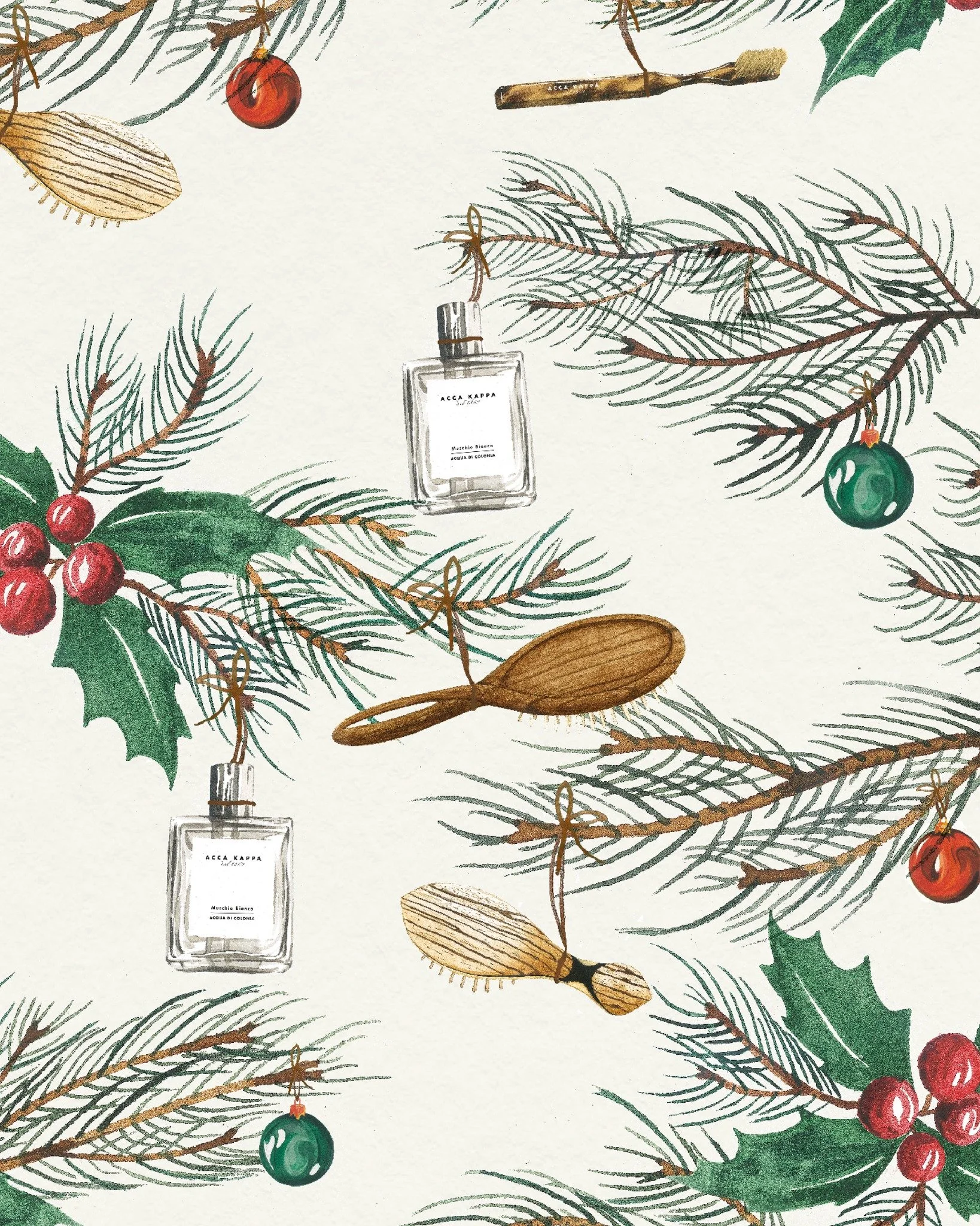 Because the best gifts are the ones used and loved every day.

Acca Kappa brushes, combs, and fragrances &mdash; classic pieces made for modern living.

Shop 🛍️
- ssilife.com.ph/acca-kappa
- in Central Square and Rockwell 
- SSI Life Viber Community