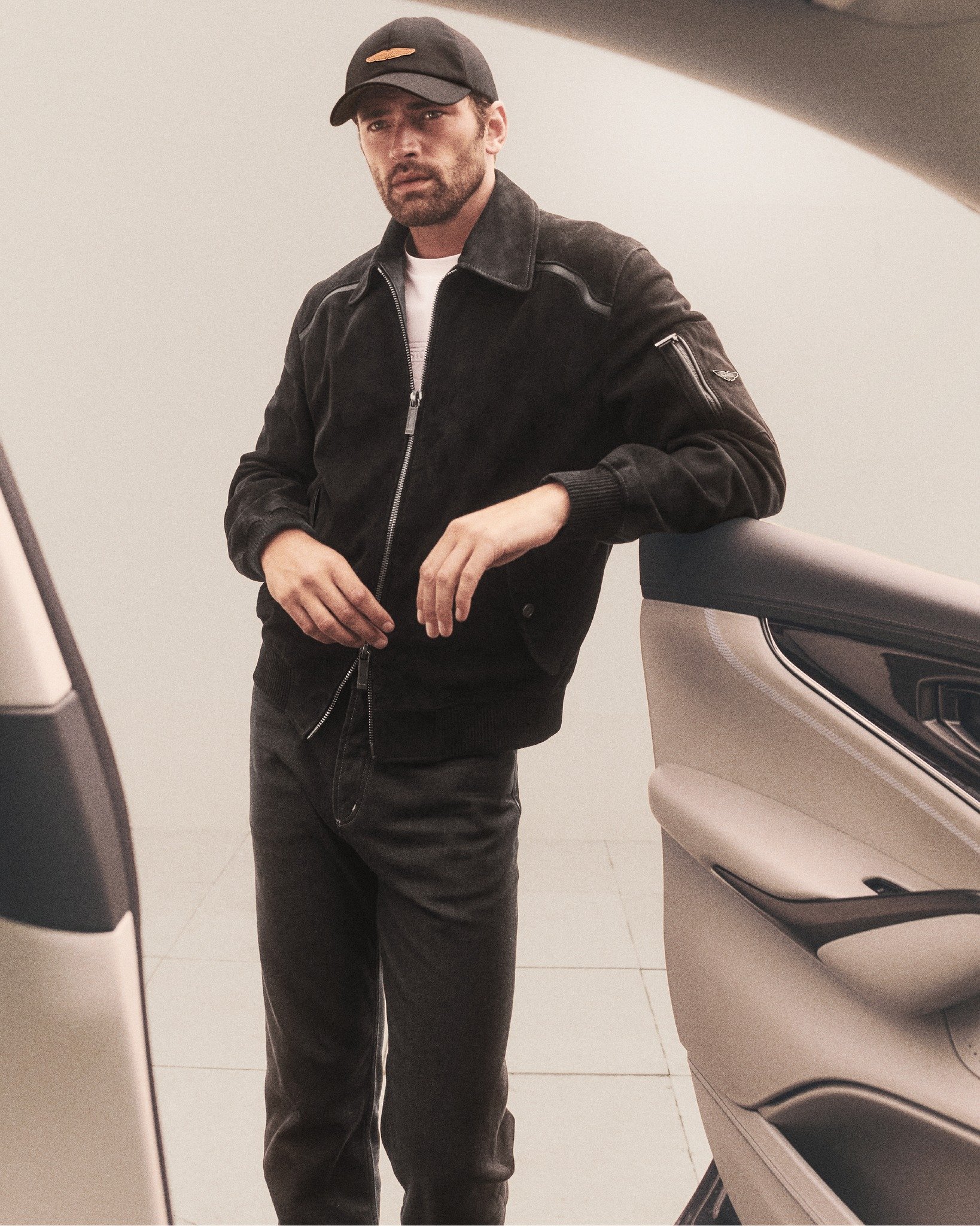 Introducing BOSS x Aston Martin. 

Discover the new BOSS x Aston Martin Fall/Winter 2025 collection blends precision engineering with self-assured style. Offering luxe, lightweight designs for life in motion.

Exclusively available at BOSS Greenbelt 