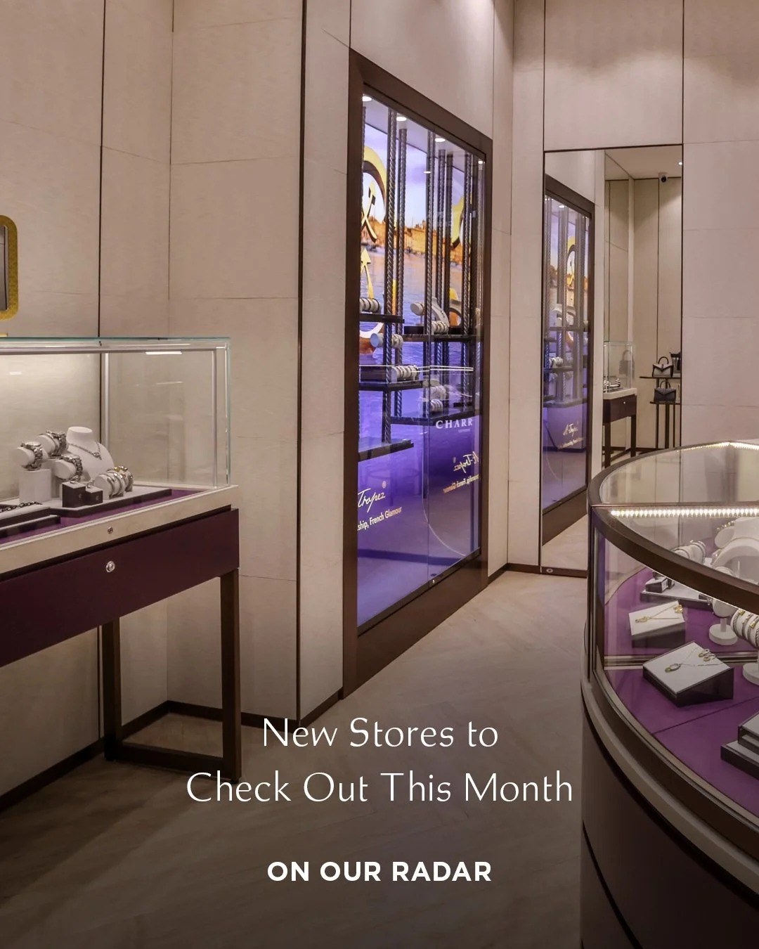 We&rsquo;ve been busy opening doors. Have you spotted our newest locations? 🛍️

@charriolph  @jdsportsph @oldnavy 

#SSILIFE