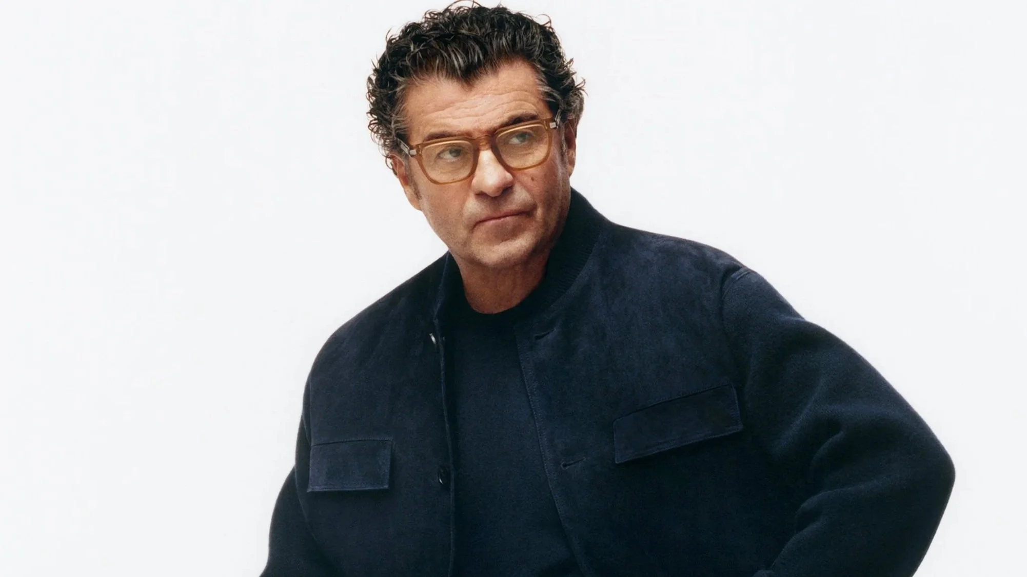 Ferragamo Partners With Alberto Tomba To Celebrate Italian Excellence