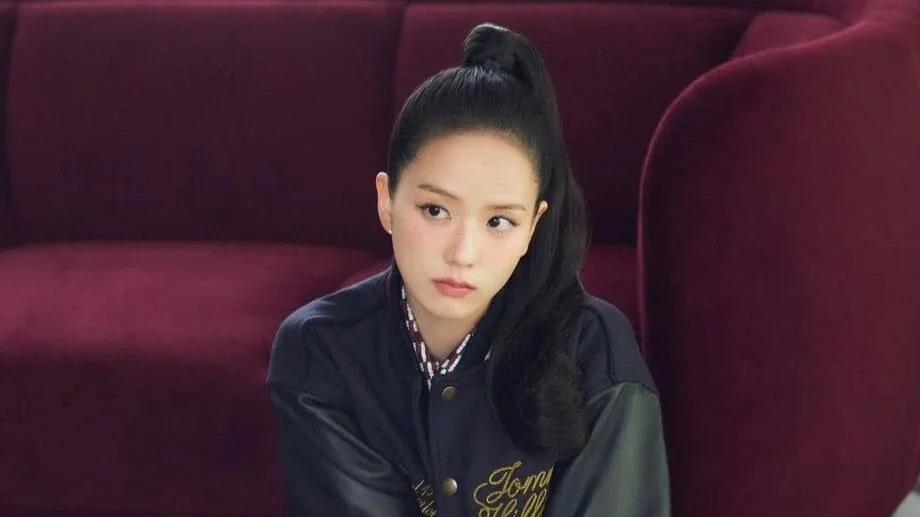 Tommy Hilfiger Unveils Lunar New Year 2026 Capsule With Jisoo As A Celebration Of The Year Of The Horse