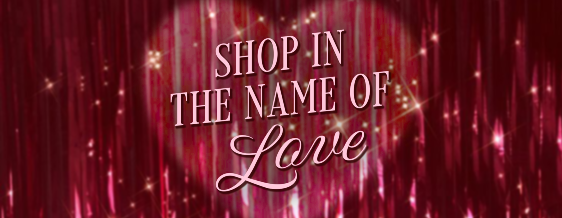 Shop in the Name of Love: Celebrate Valentine’s Day with SSI Life