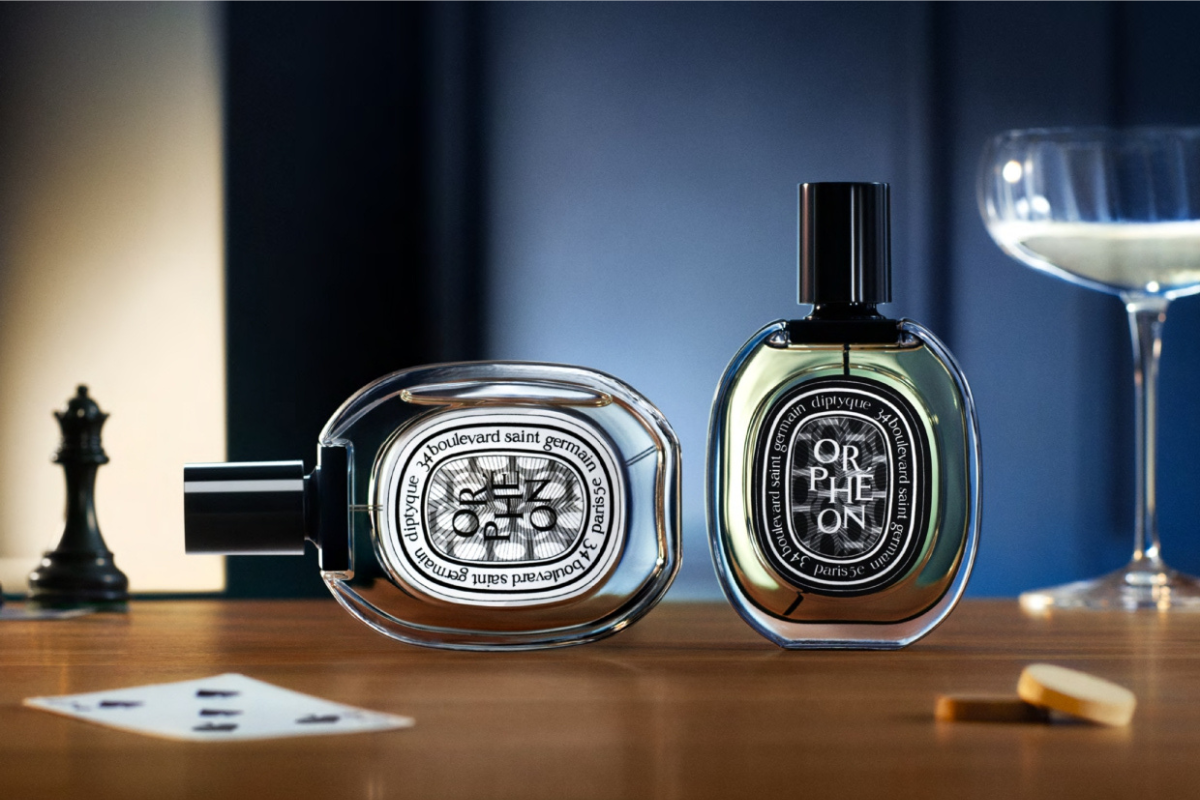 The Vibrant Return of Orphéon