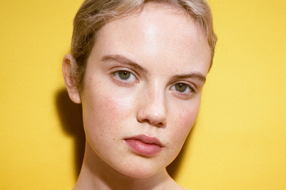 Introducing Isla Johnston as New Brand Ambassador