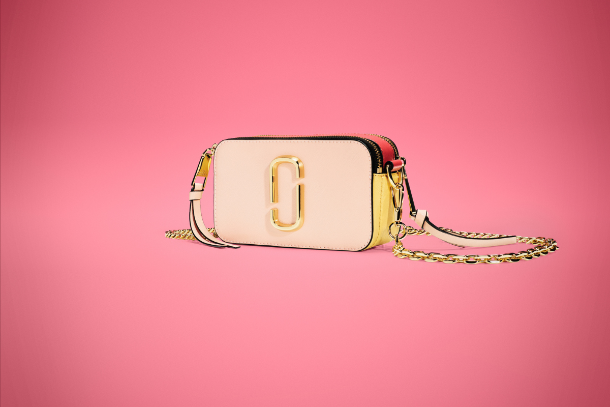Make Your Marc: Reimagining Iconic Accessories for Spring 2026