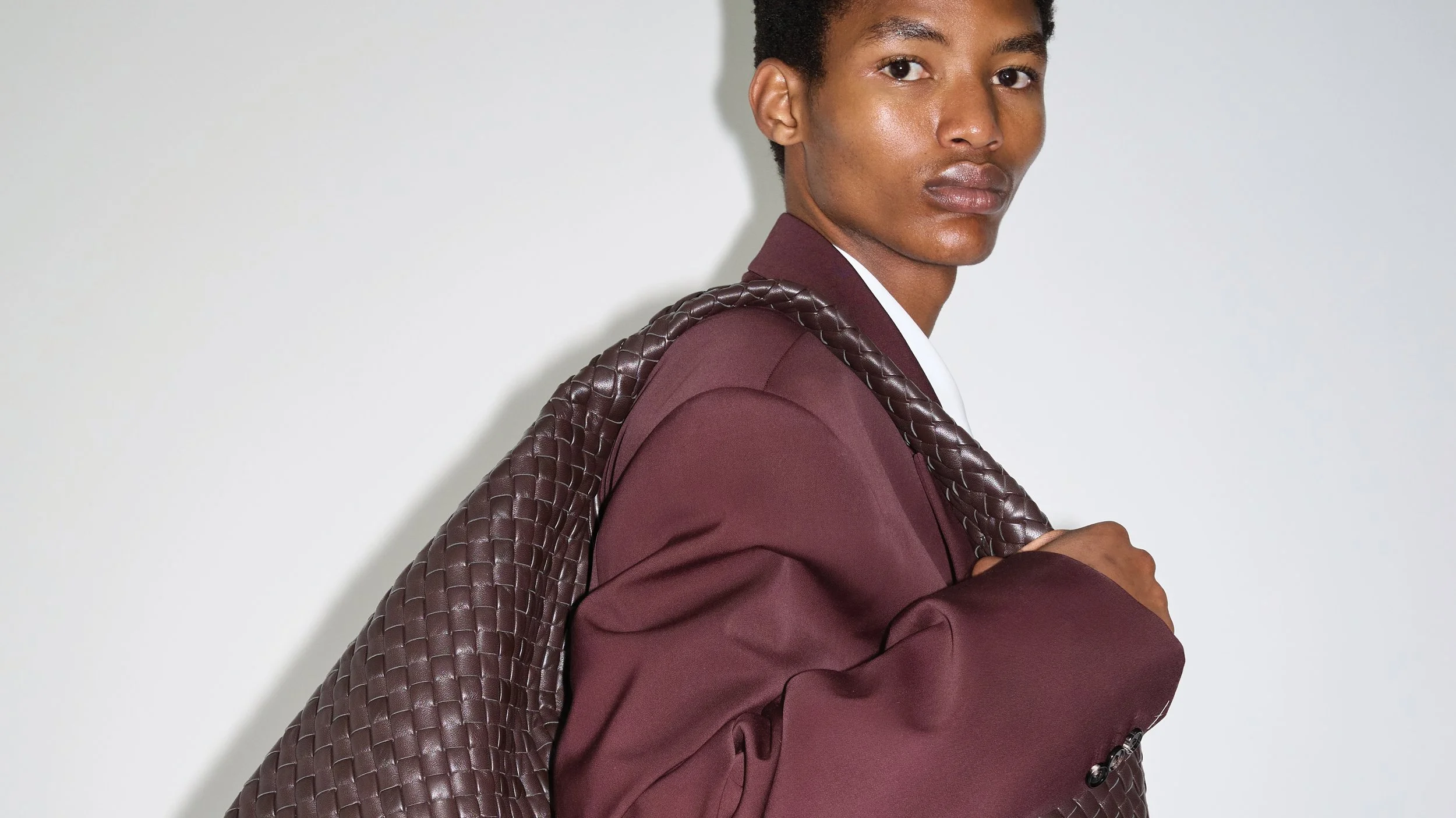 A Bottega Veneta Icon is Reborn with the New Veneta Bag