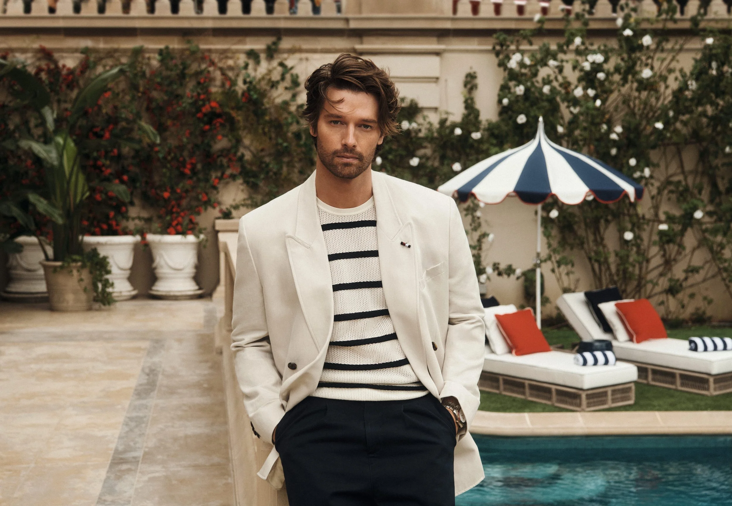SP26 Tommy Hilfiger Campaign_Patrick Schwarzenegger..jpg
