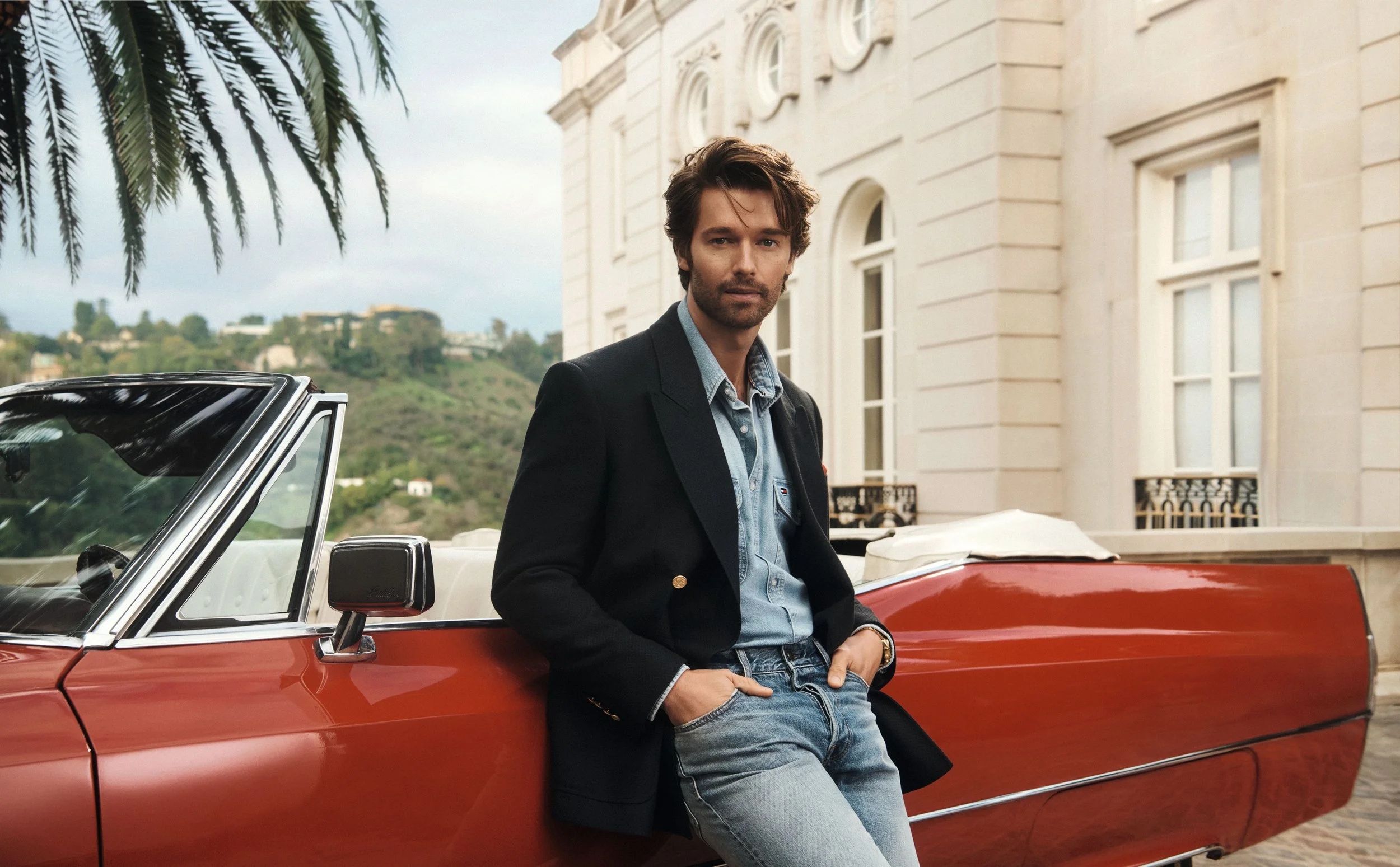 SP26 Tommy Hilfiger Campaign_Patrick Schwarzenegger.jpg