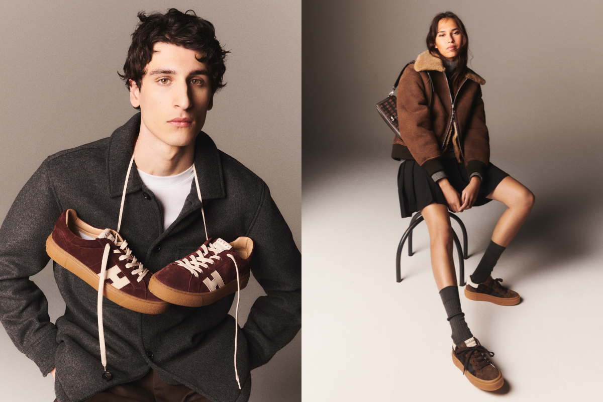 Fall/Winter 2026-27 Milan and the '80s