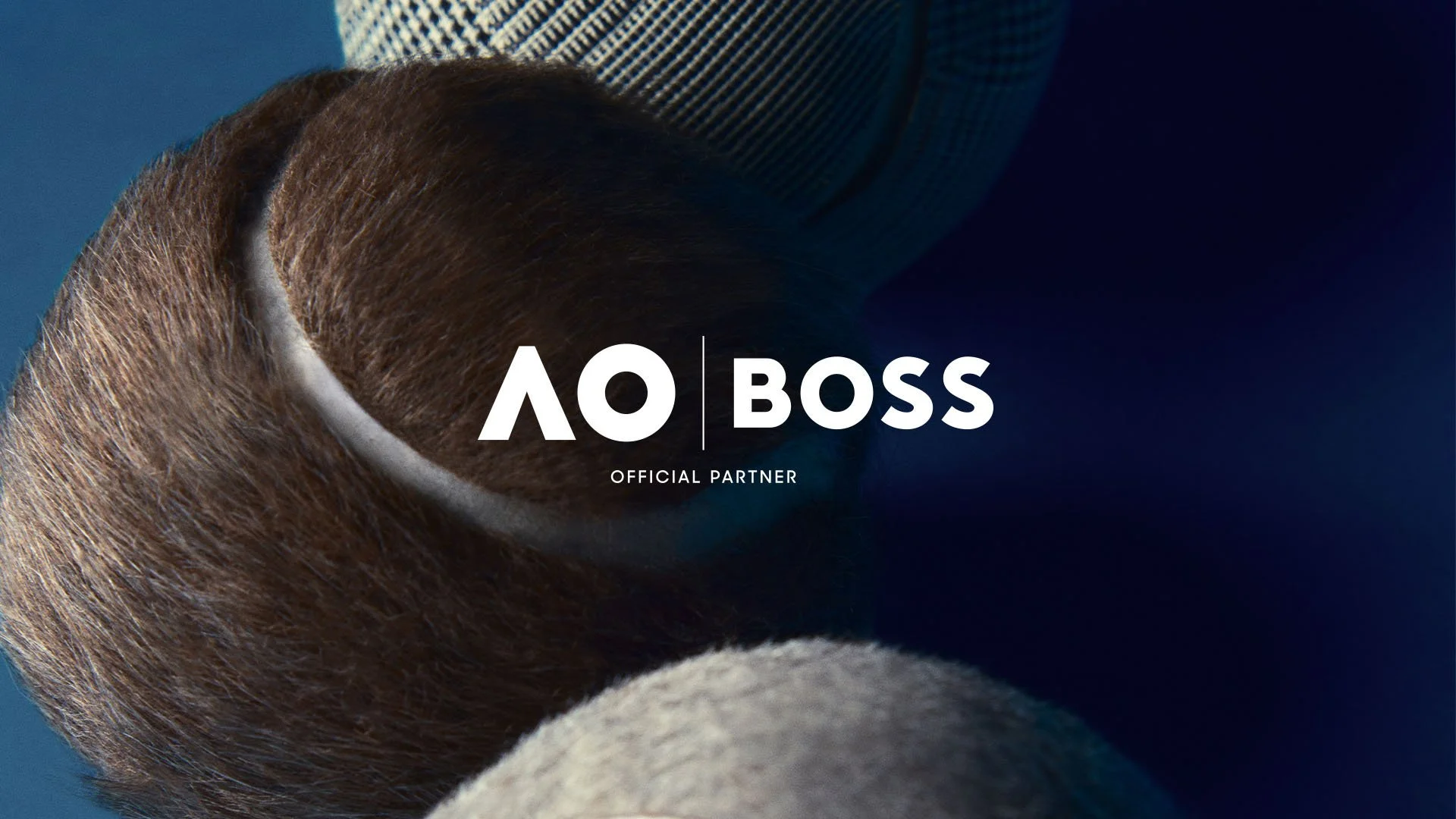 Grand-Slam Style: BOSS Scores Major Partnership as Official Lifestyle Outfitter of The Australian Open