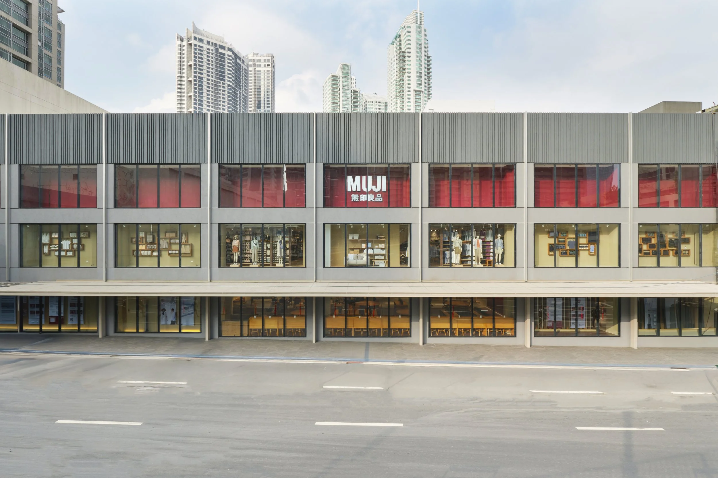 MUJI Philippines’ Flagship Store Celebrates Its 1st Anniversary