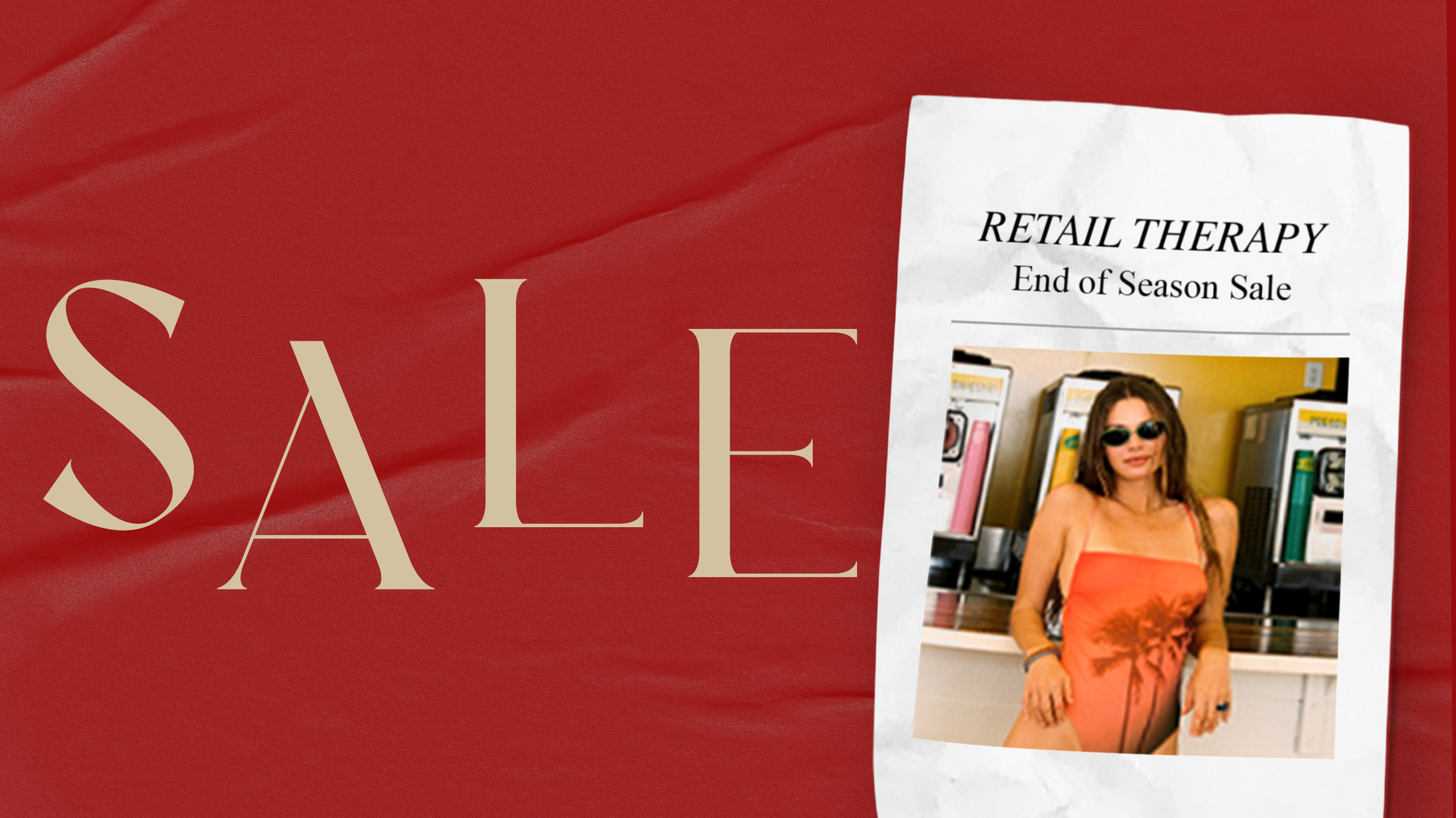 Retail Therapy: SSI Unveils End-Of-Season Deals Across Global Brands