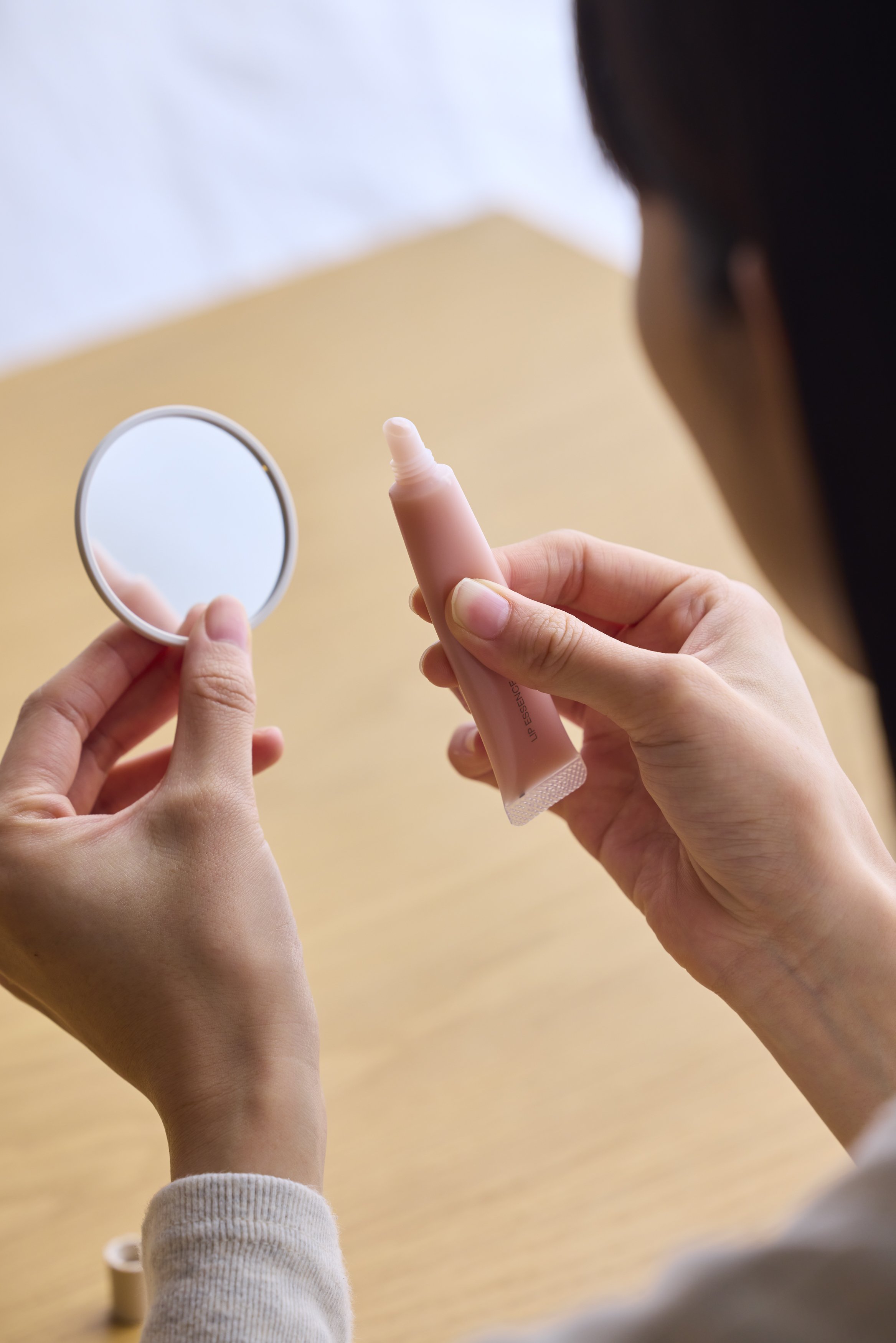 MUJI Lip Essence 2.jpg