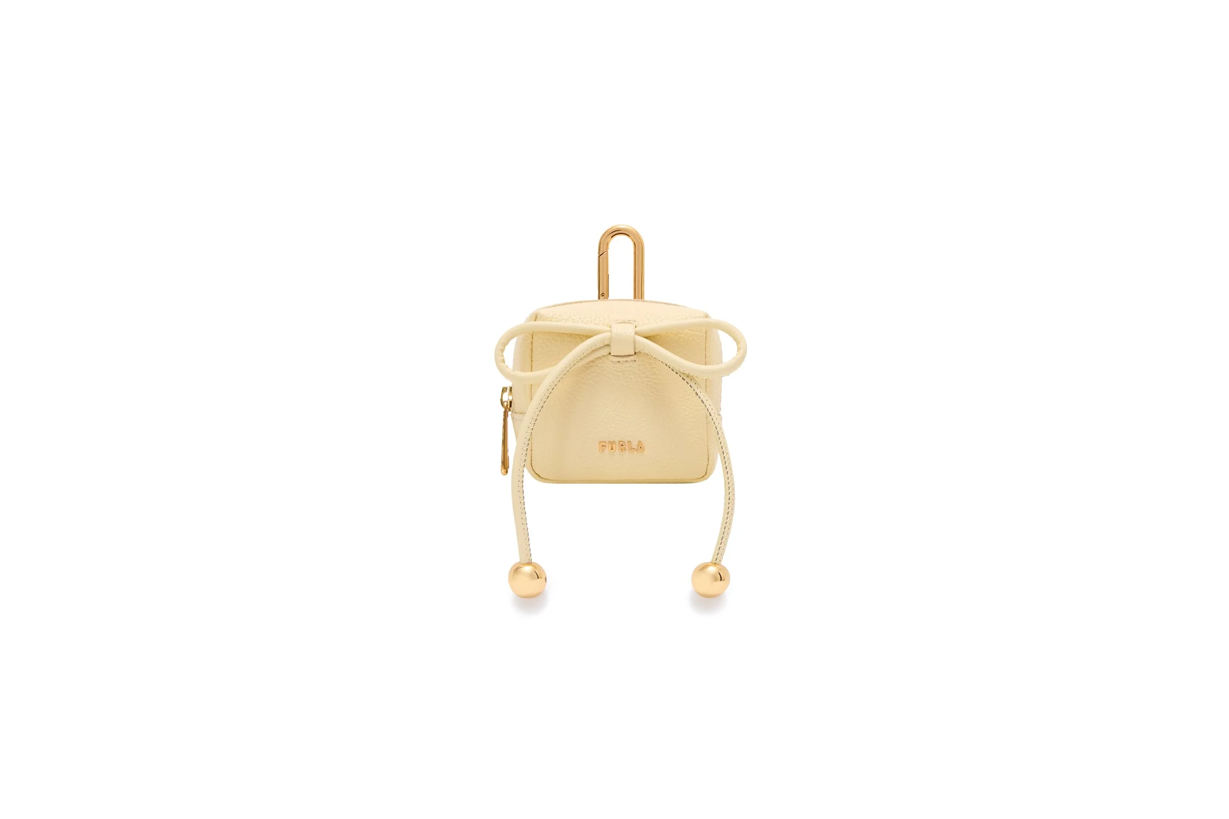 Furla Poppy Ribbon Case Charm_Cremino.jpg