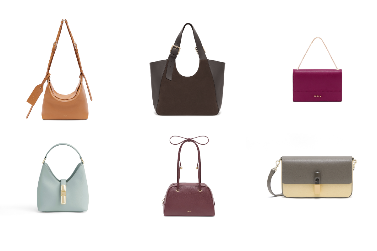 Furla PreFall 2026 Collection