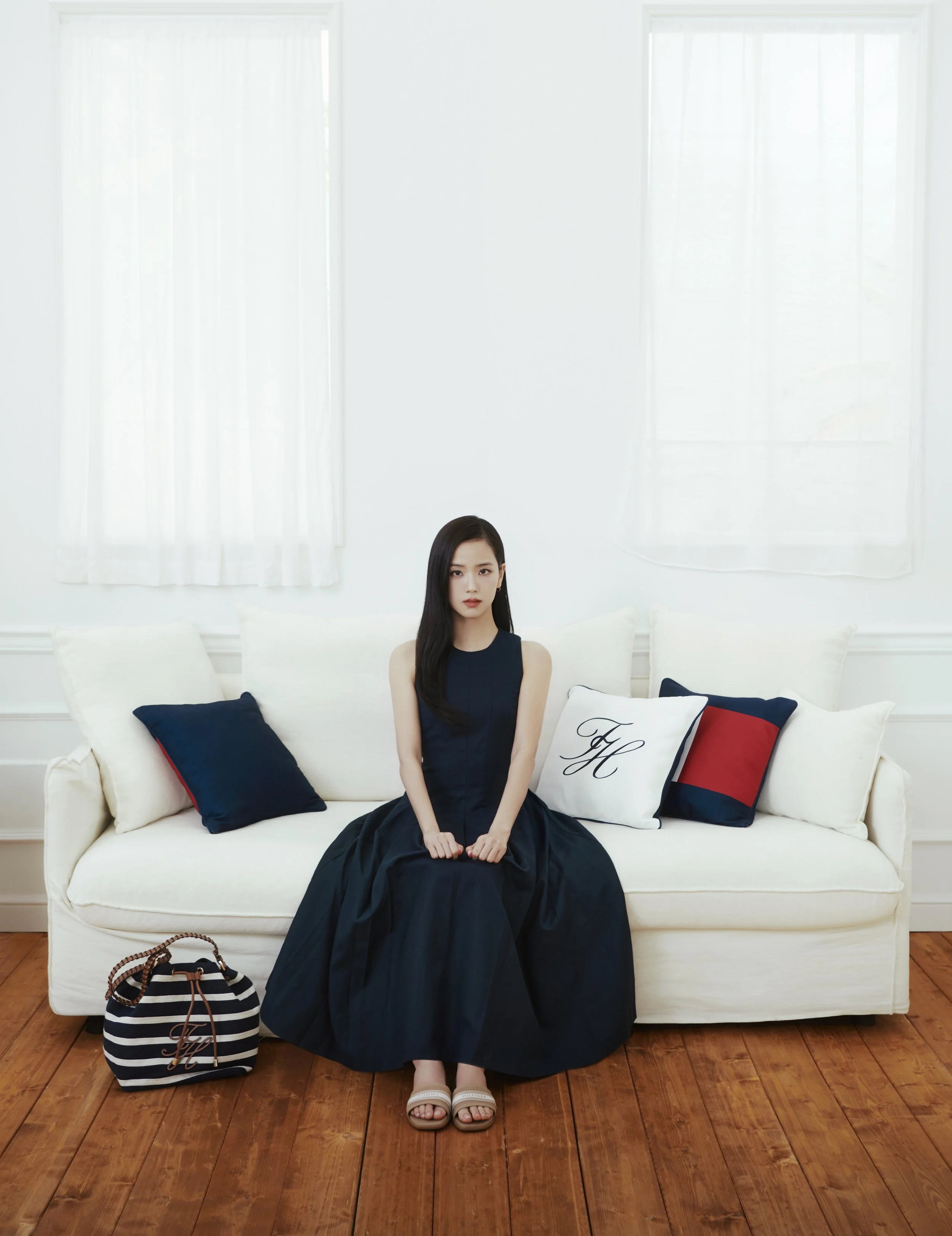 Copy of SP26_JISOO_Linen_Blend_Midi_Dress.jpg