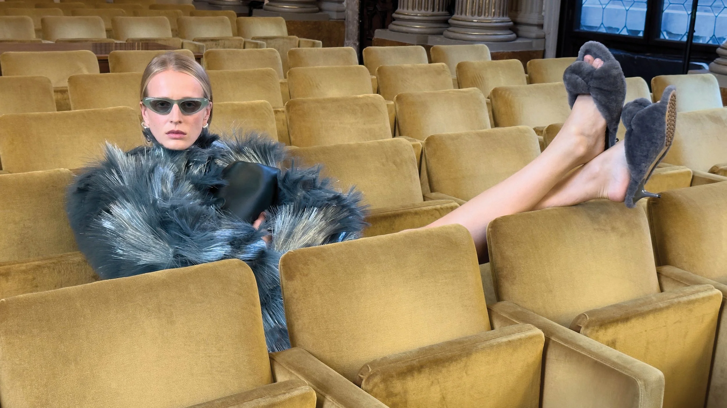 Bottega Veneta Returns To Venice With Summer 2026 Campaign, Shot By Juergen Teller