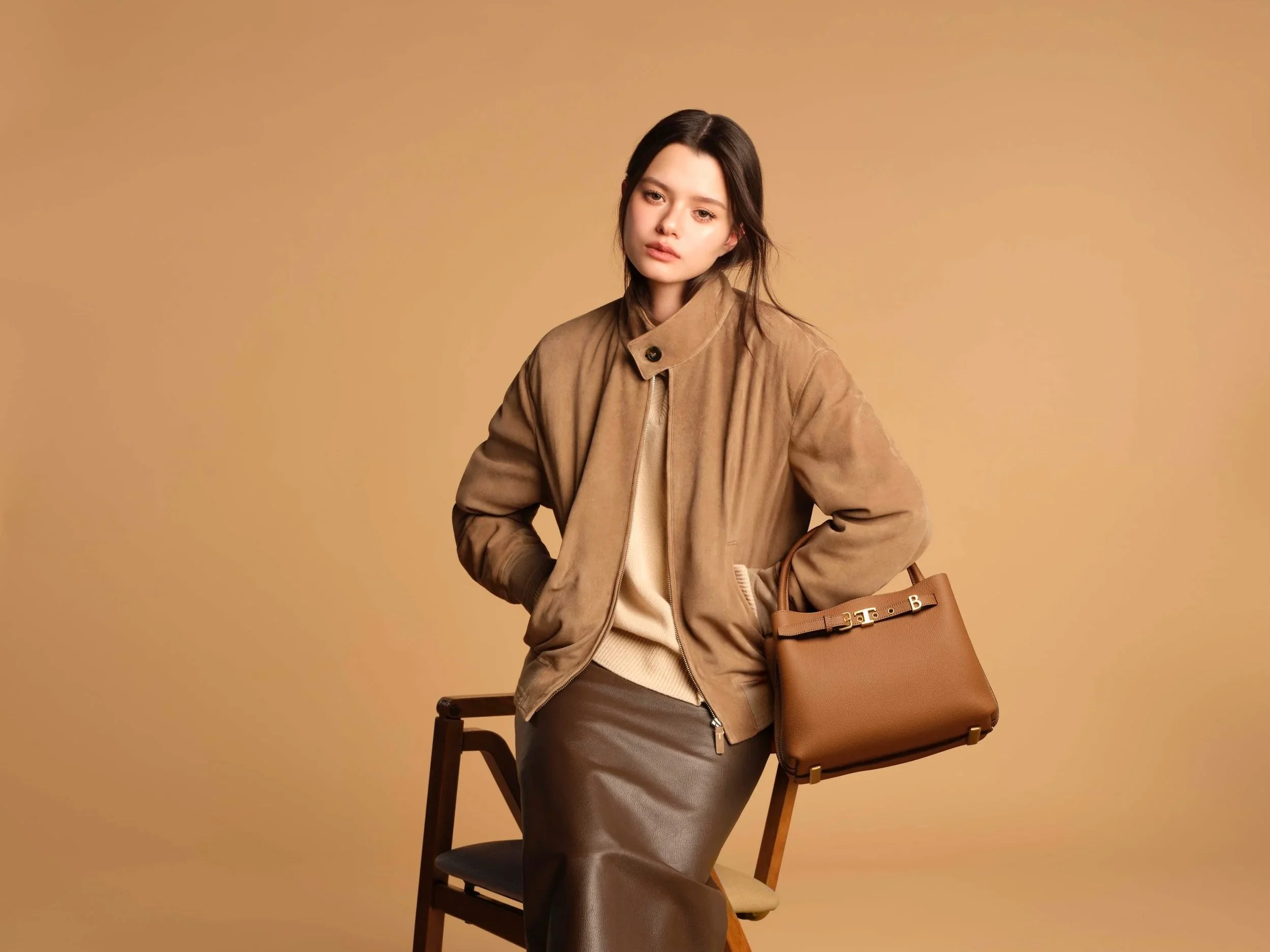 Tod's Appoints Rebecca Patricia Armstrong As Brand Ambassador