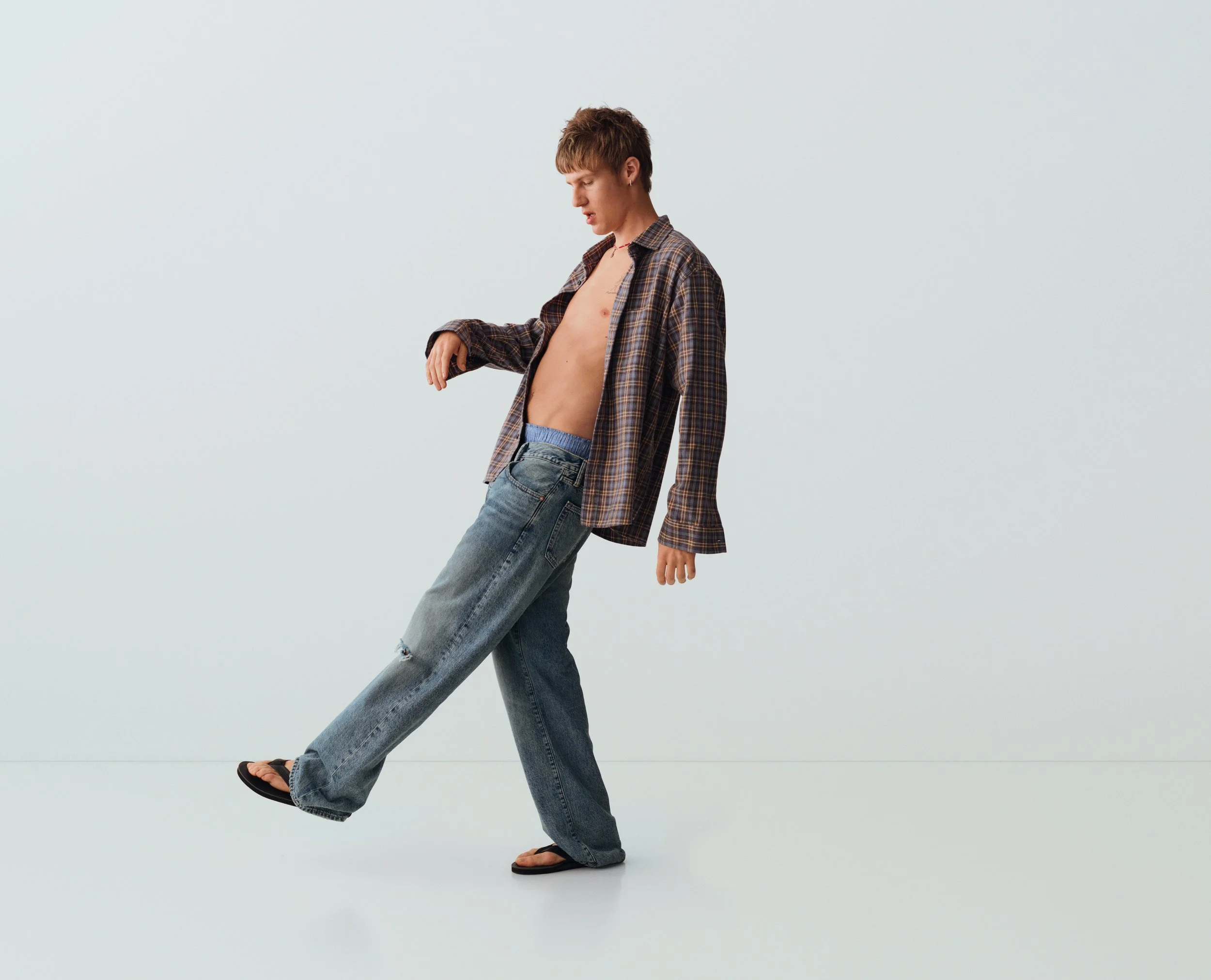 Gap Denim on your own - Malcolm Todd C.jpg
