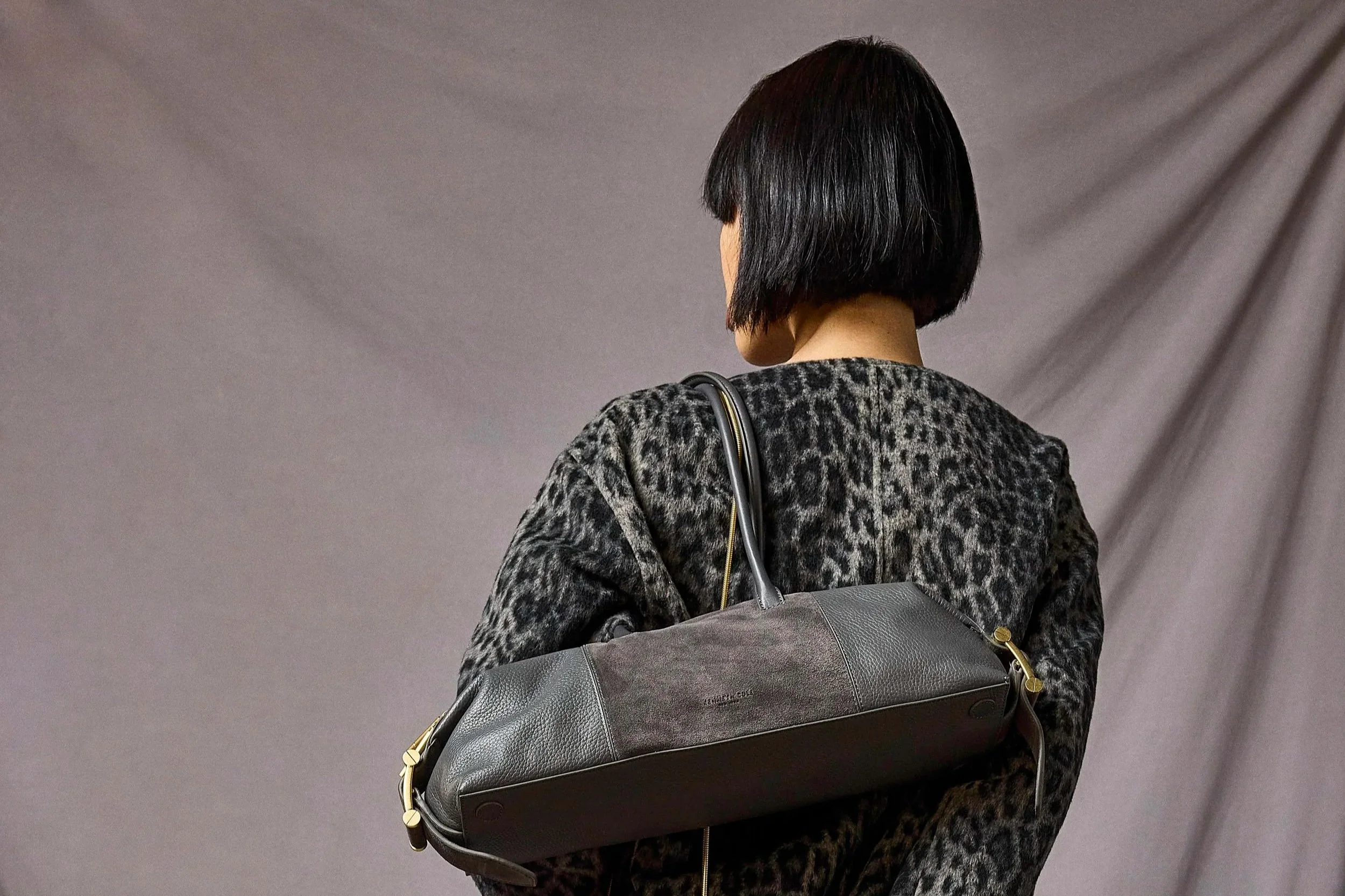 Kenneth Cole Launches Its First Women’s Handbag Collection For Fall 2026