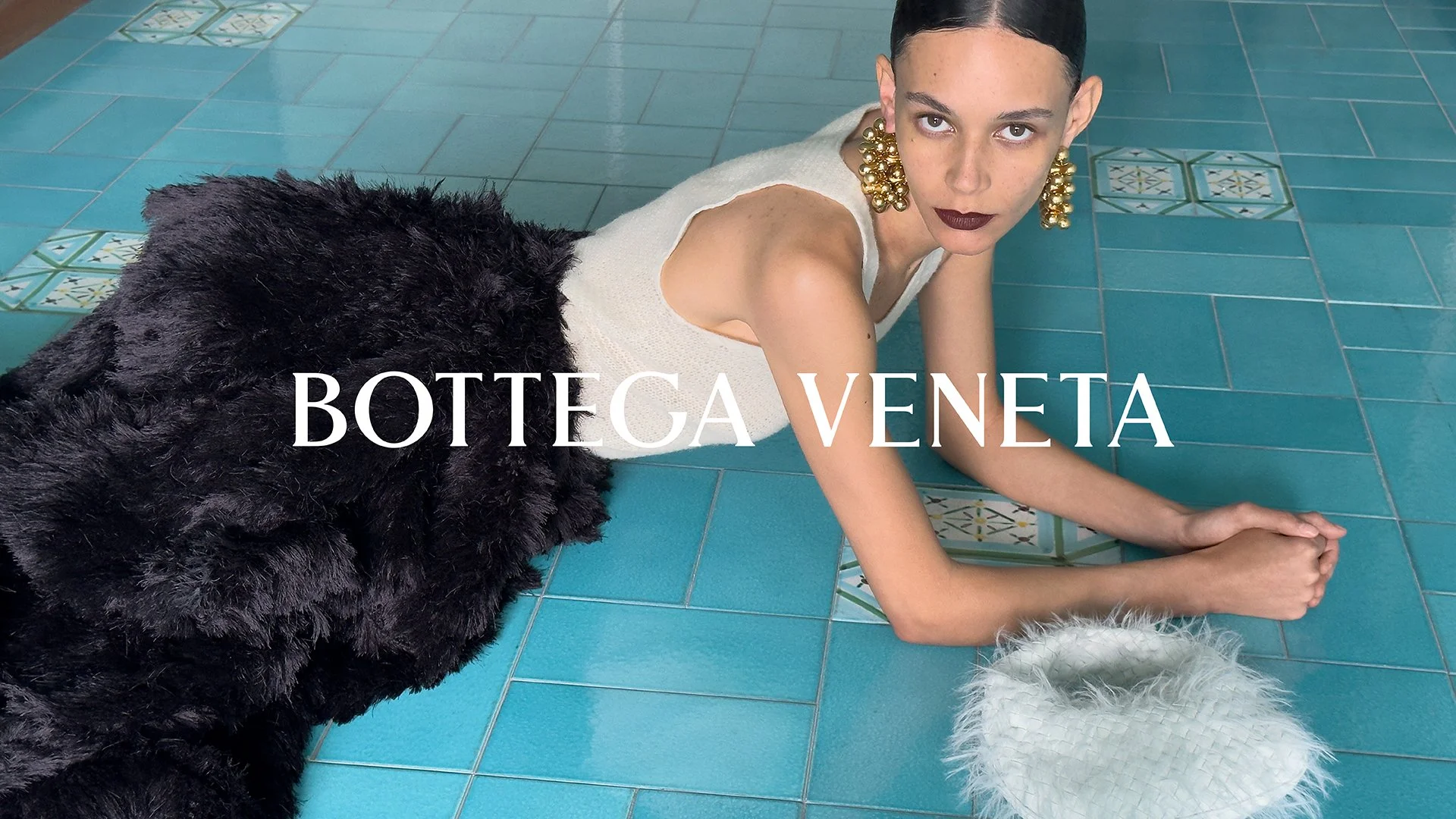 Bottega Veneta Presents Winter 2026 Campaign
